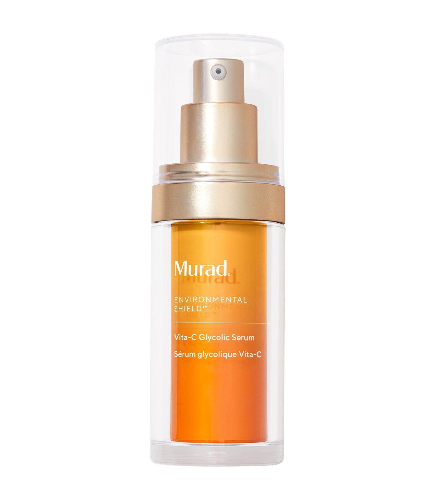 Vita-C Glycolic Serum