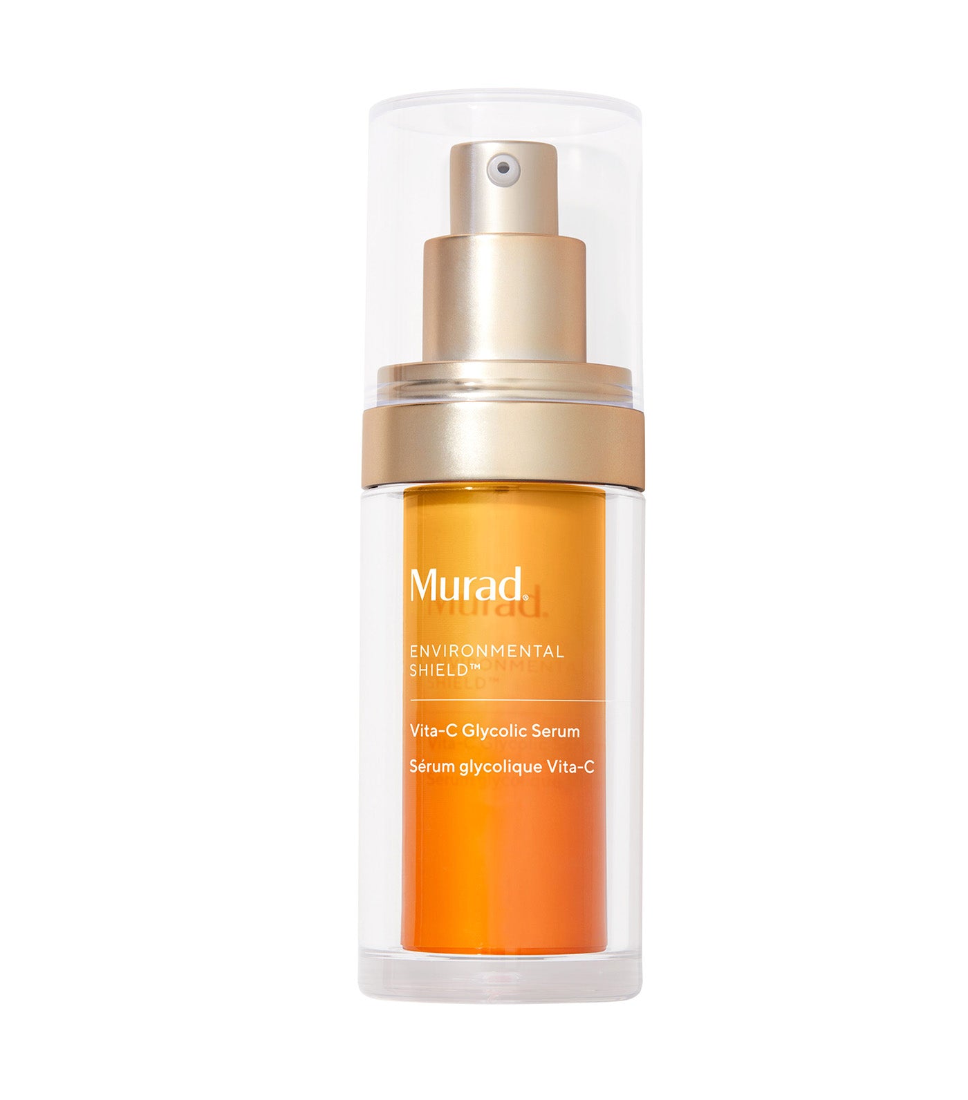 Vita-C Glycolic Serum