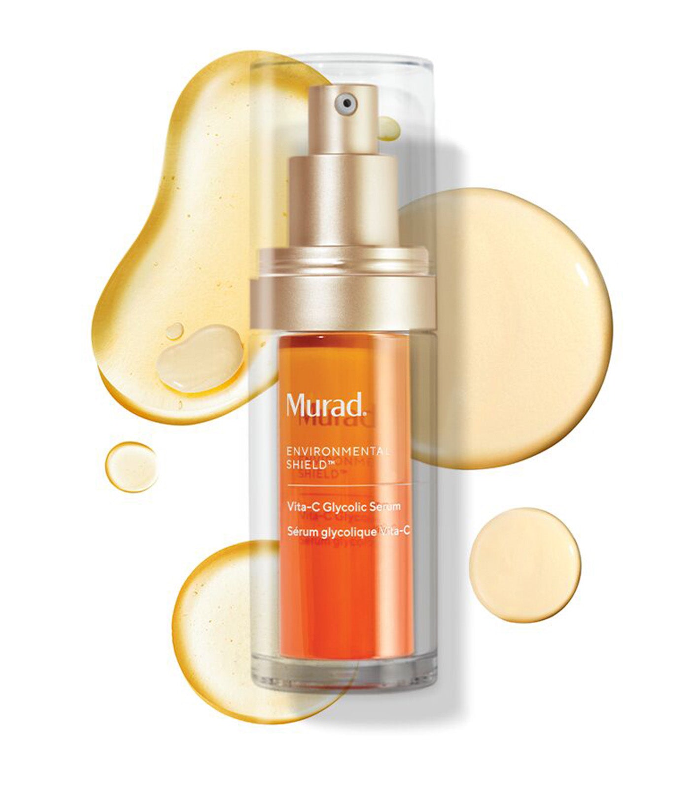 Vita-C Glycolic Serum