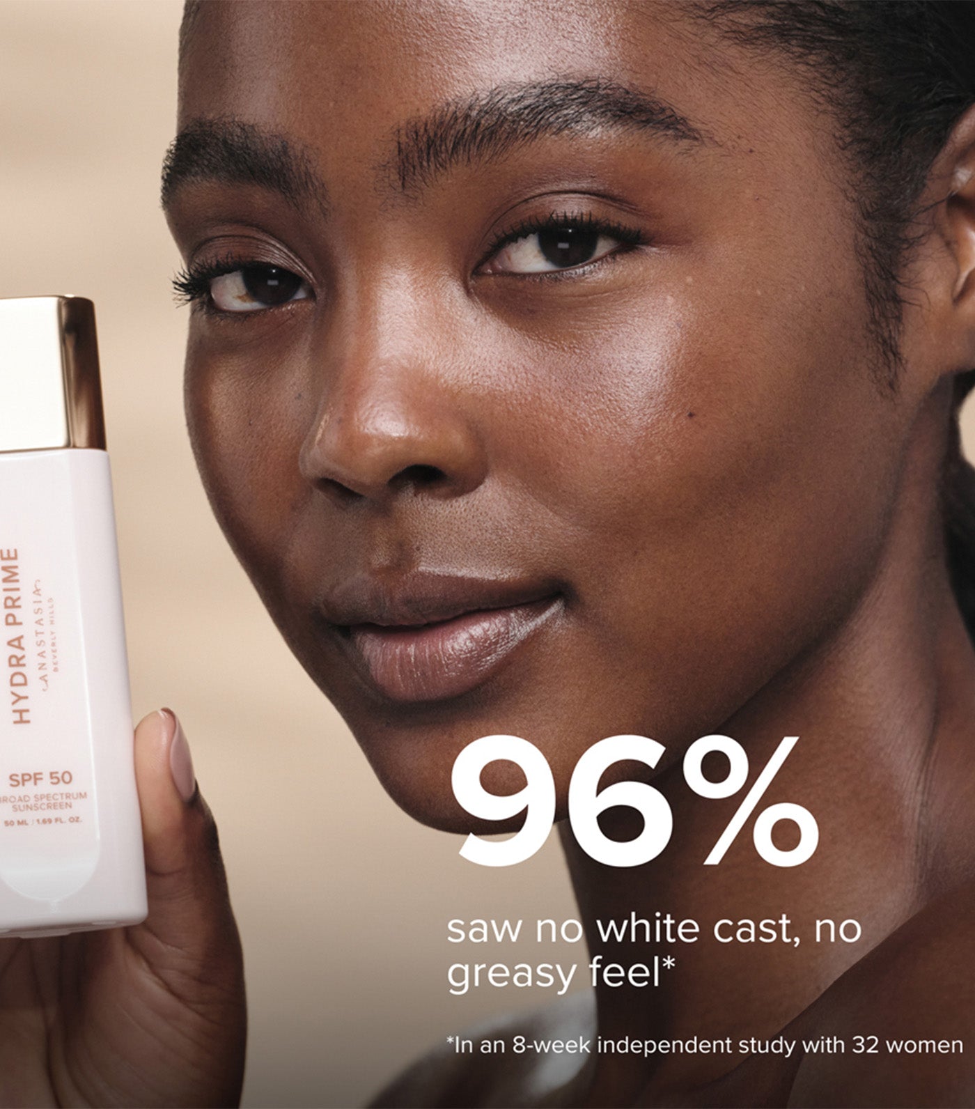 Hydra Prime SPF 50