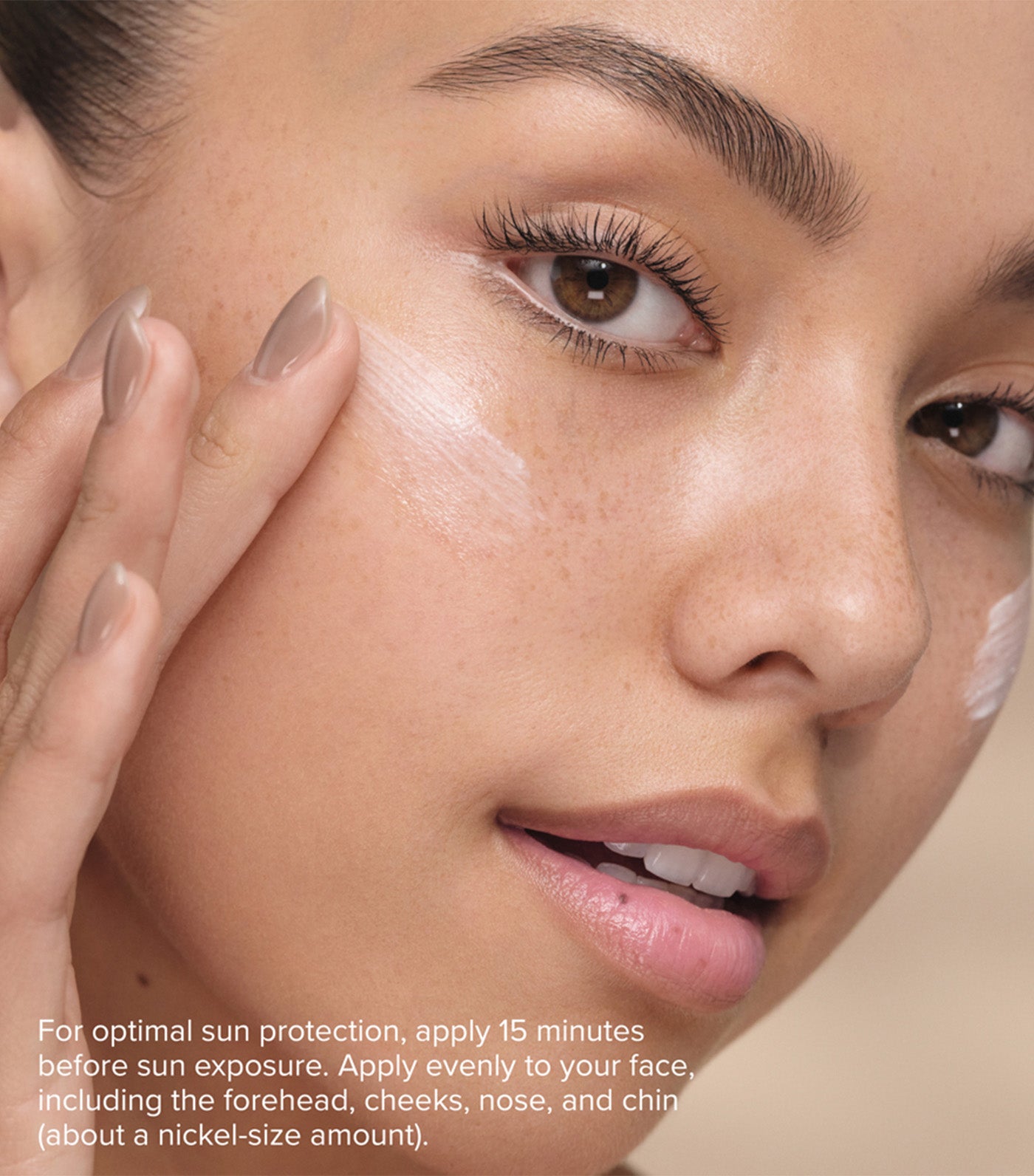 Hydra Prime SPF 50