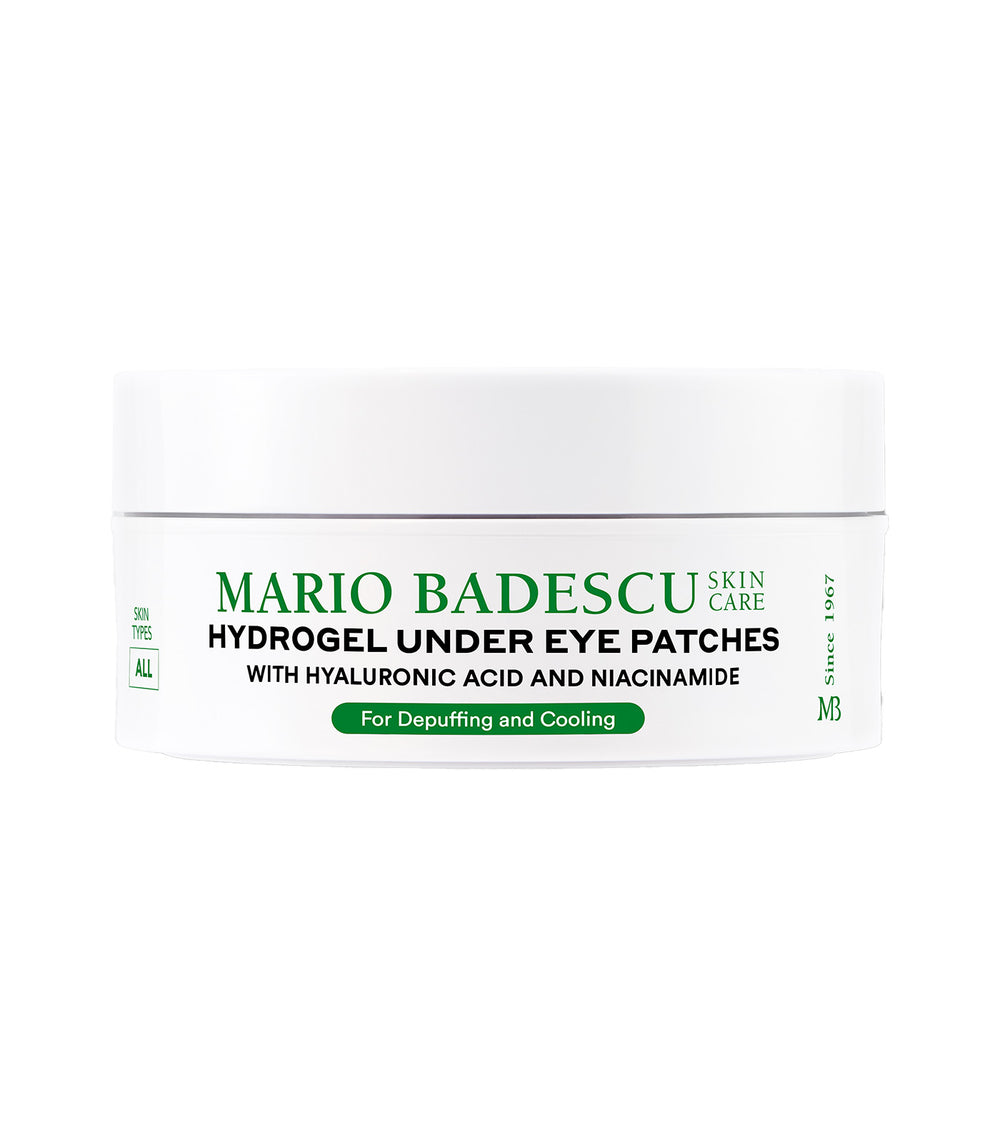 Mario Badescu in the Philippines | Rustan's | Rustan's