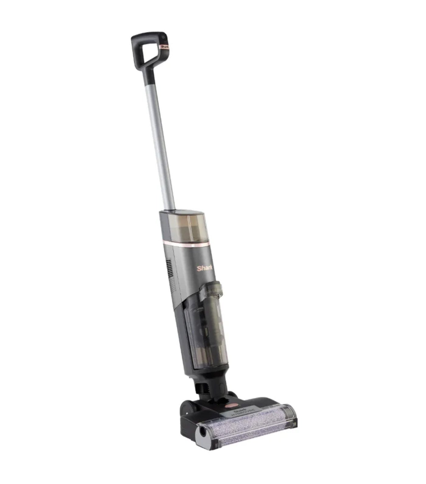 Hydrovac Wet & Dry Cordless Vacuum Cleaner Charcoal Gray