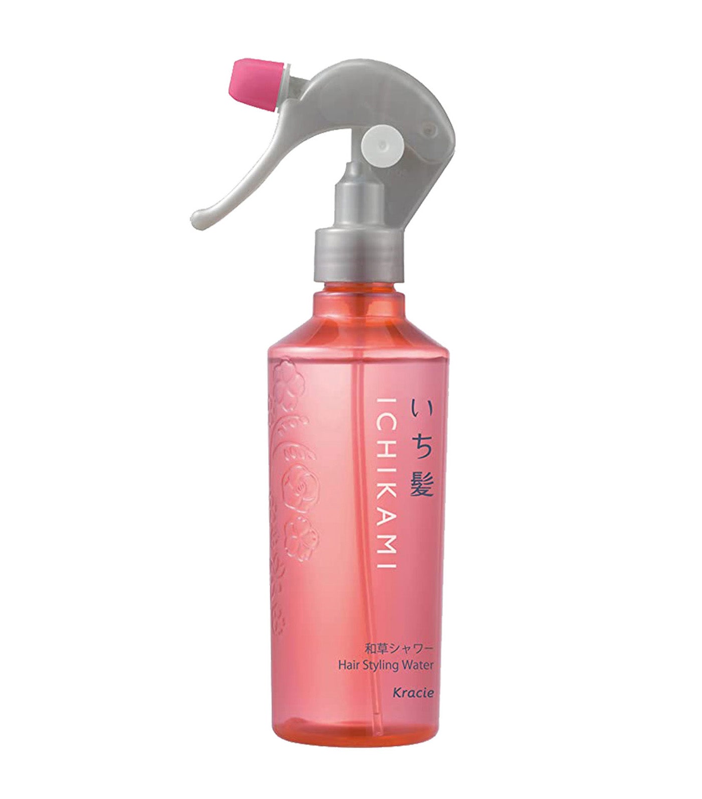 Ichikami Hair Styling Water D