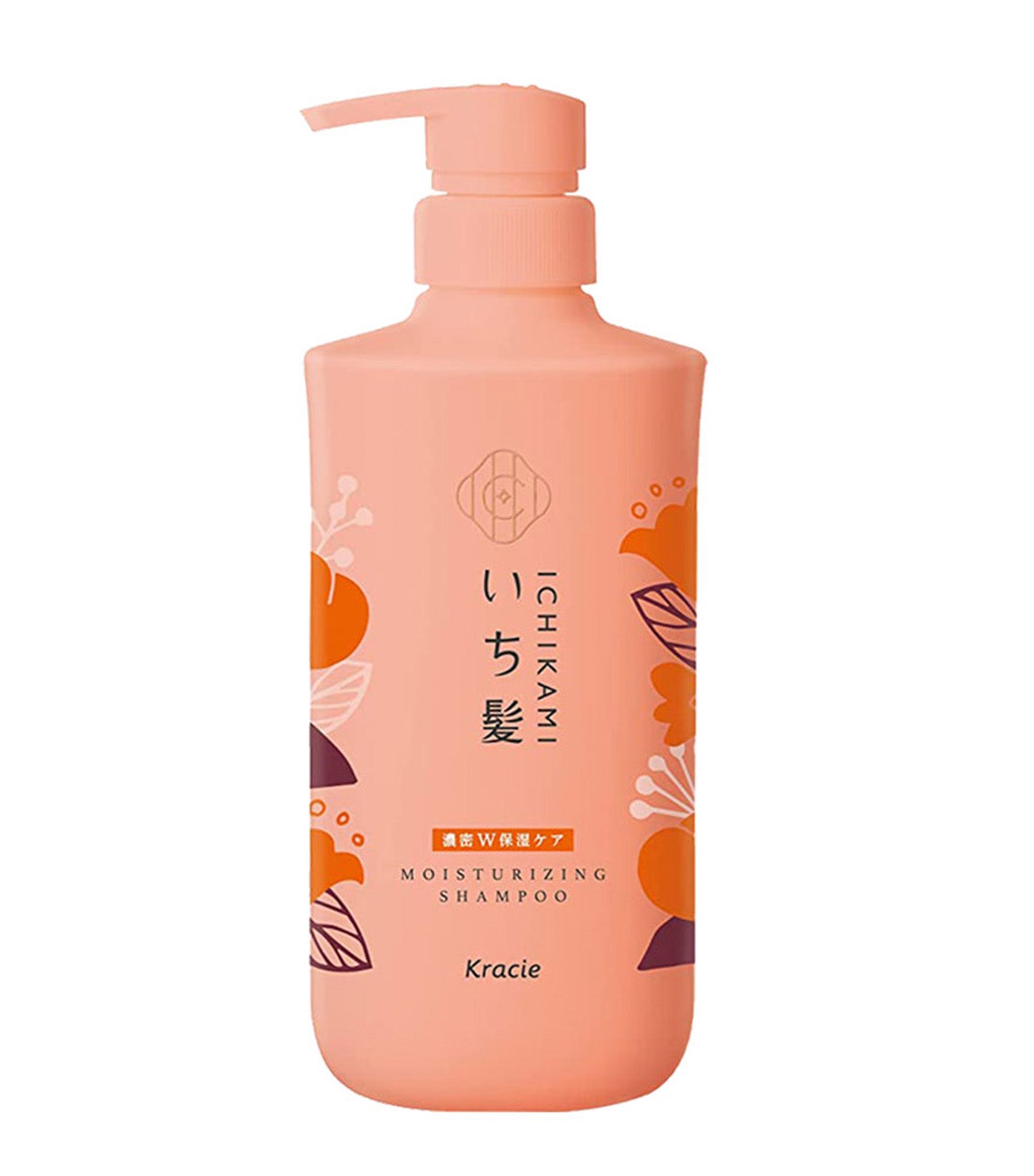 Moisturizing Shampoo D