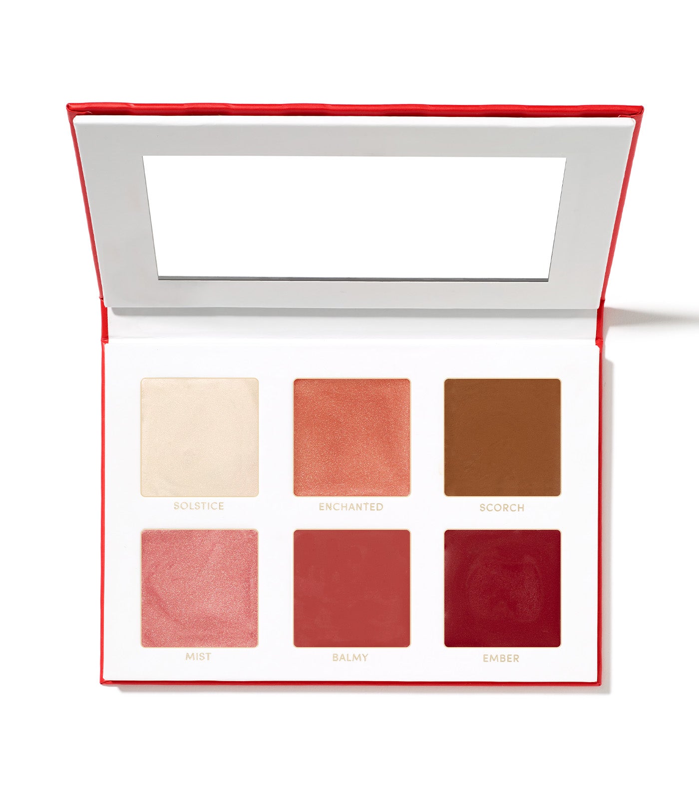 Merry & Bright Multiuse Face Palette