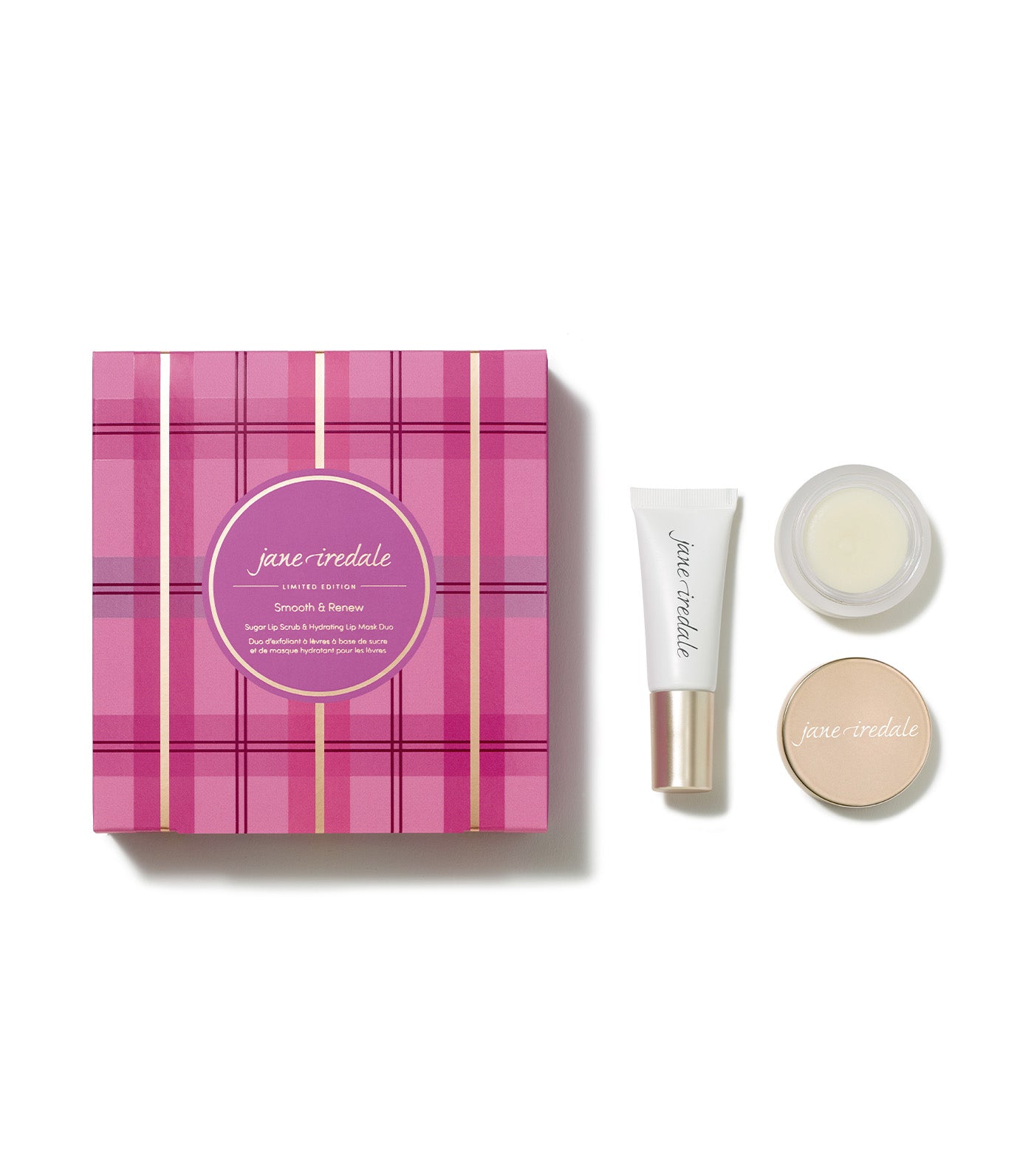 Smooth and Renew Duo