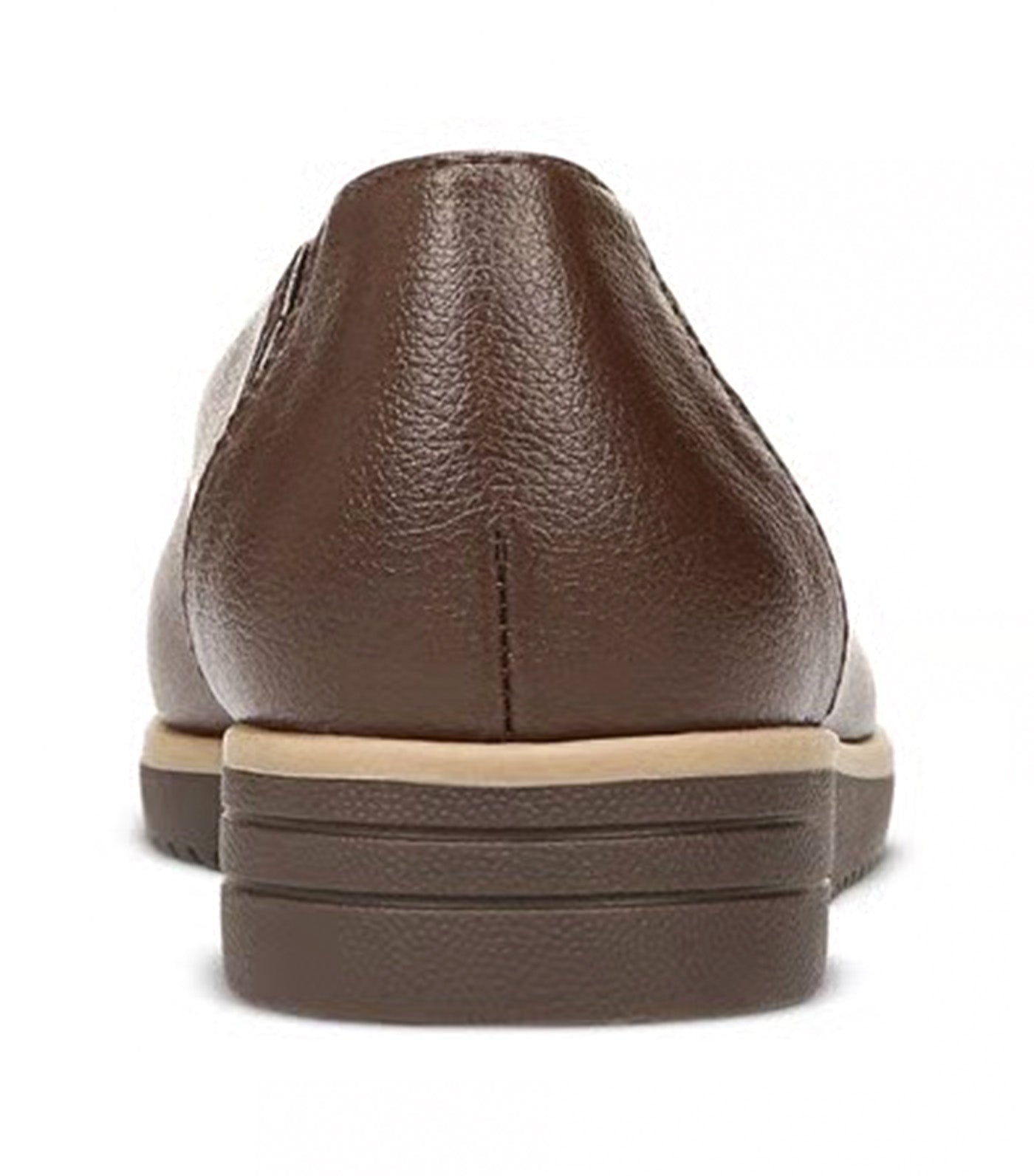 Naturalizer SOUL Idea Ballet Flat Coffee Brown