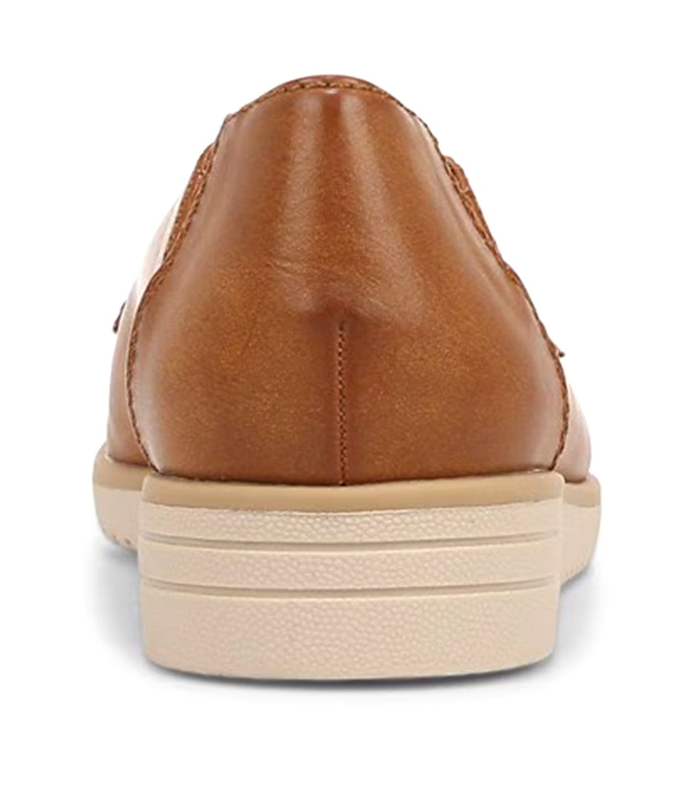 SOUL Idea Moc Loafer Gingerbread