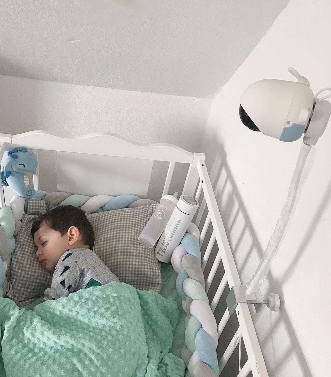 Ellie Baby Pro Baby Camera (includes App Only)