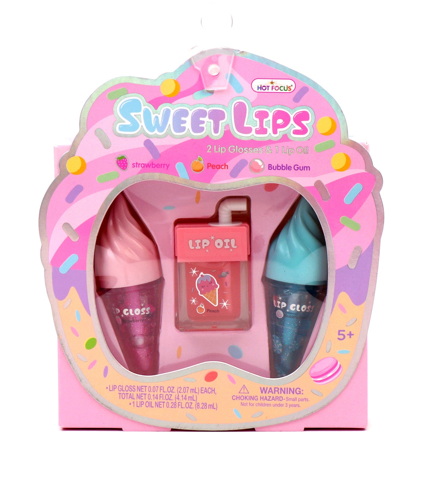 Girls Liplicious Sweet