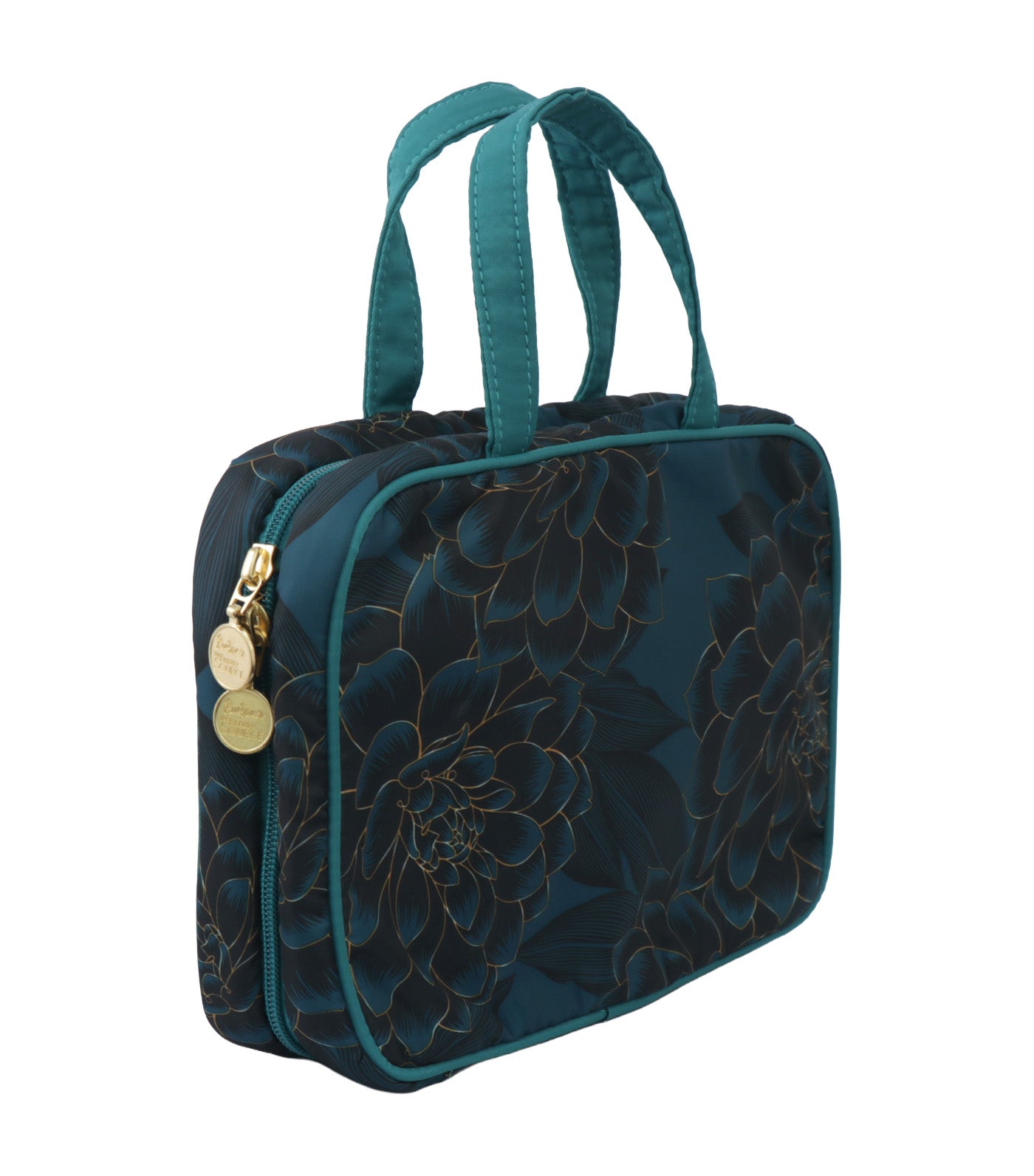 Weekender - Oriental Teal