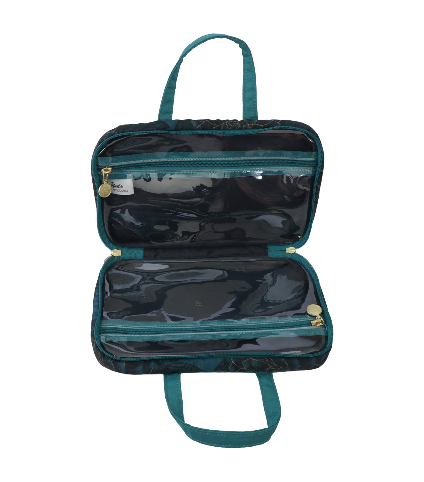 Weekender - Oriental Teal