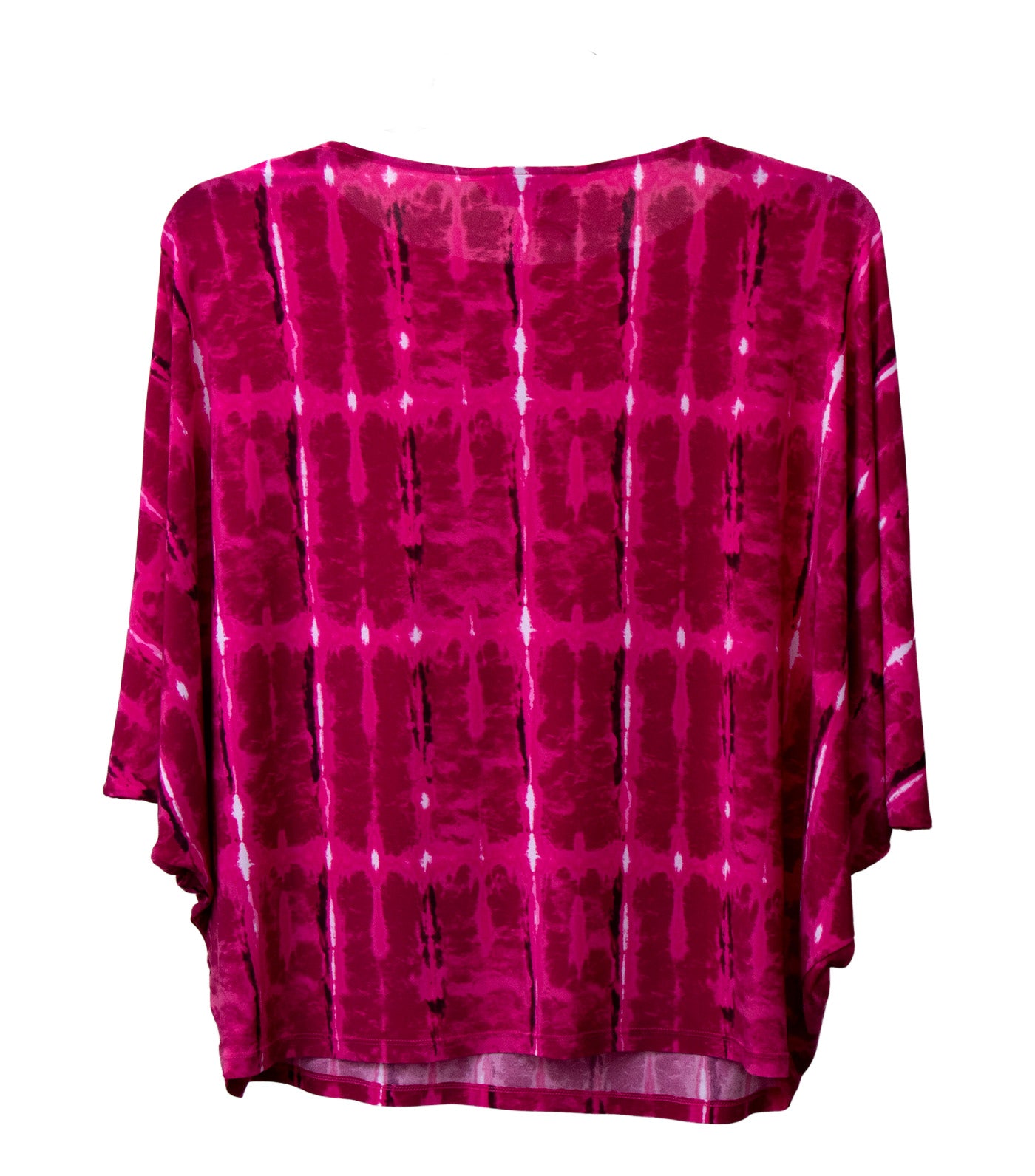 Andi Blouse Pink