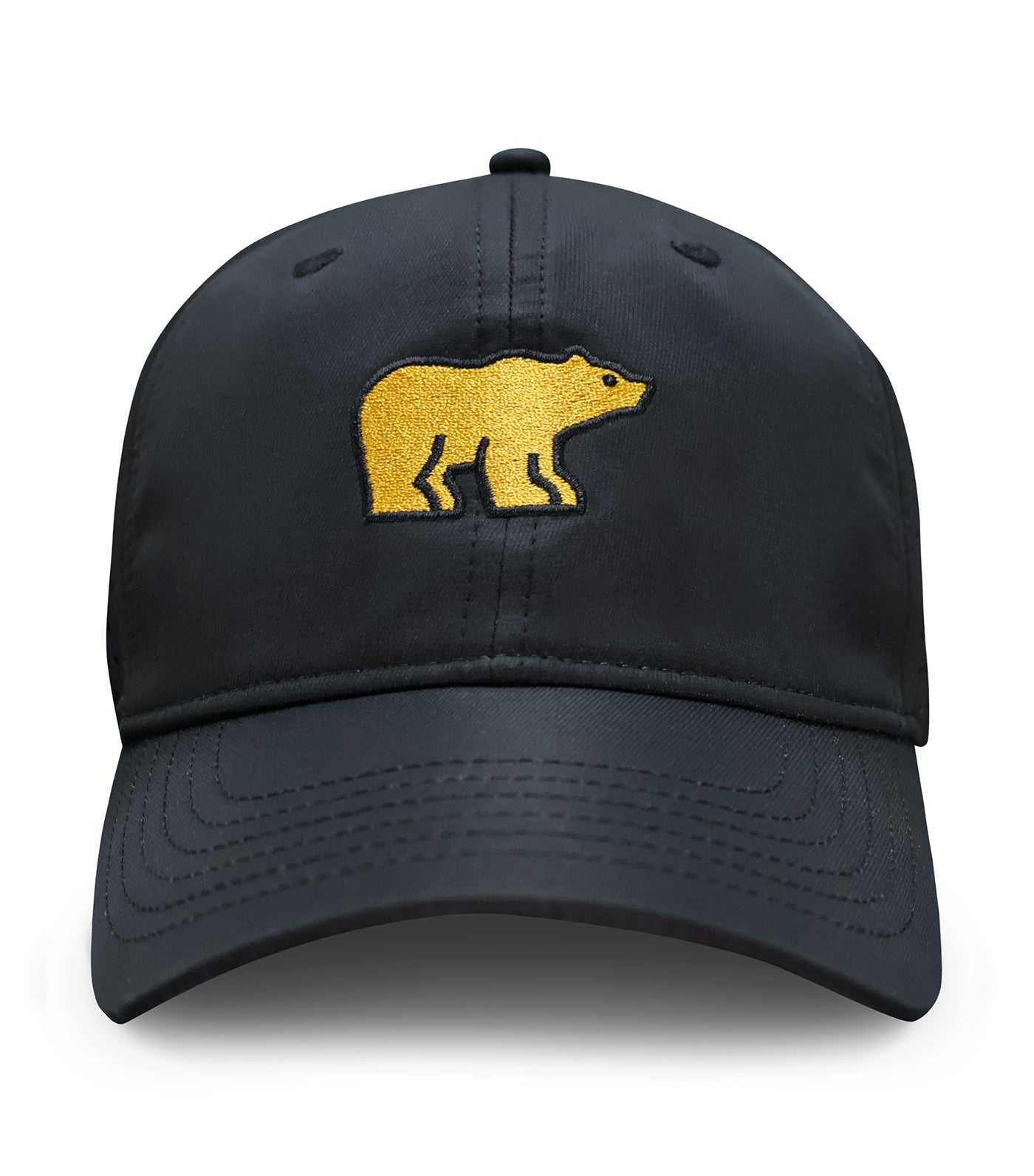 Aegis Tech Fabric Unstructured Mid-Fit Cap
