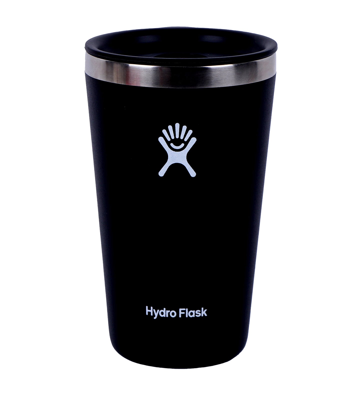 Complimentary Hydro Flask Tumbler