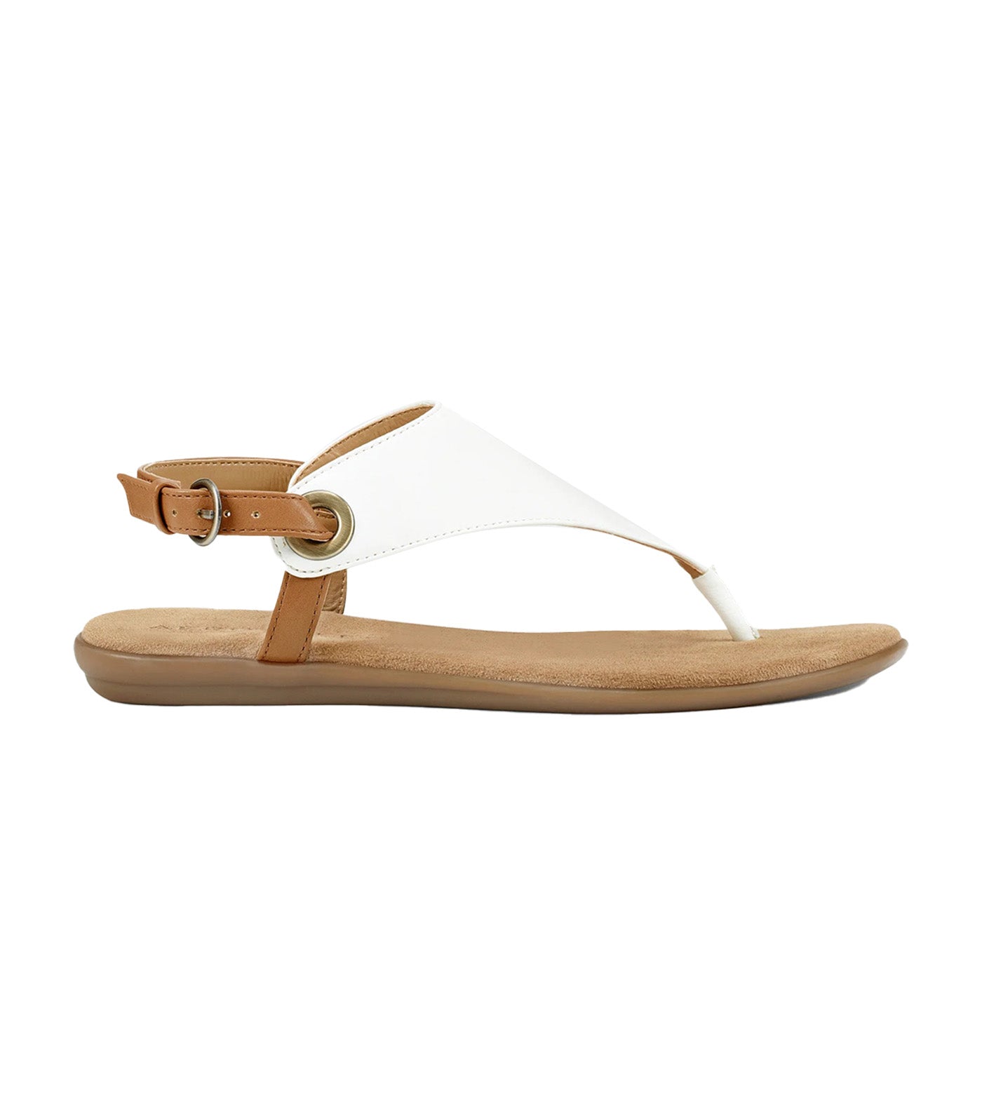 In conchlusion sandal new arrivals