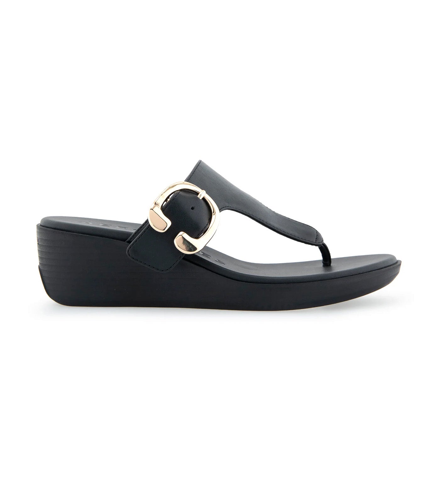 Aerosoles Izola Sandal Black | Rustan's