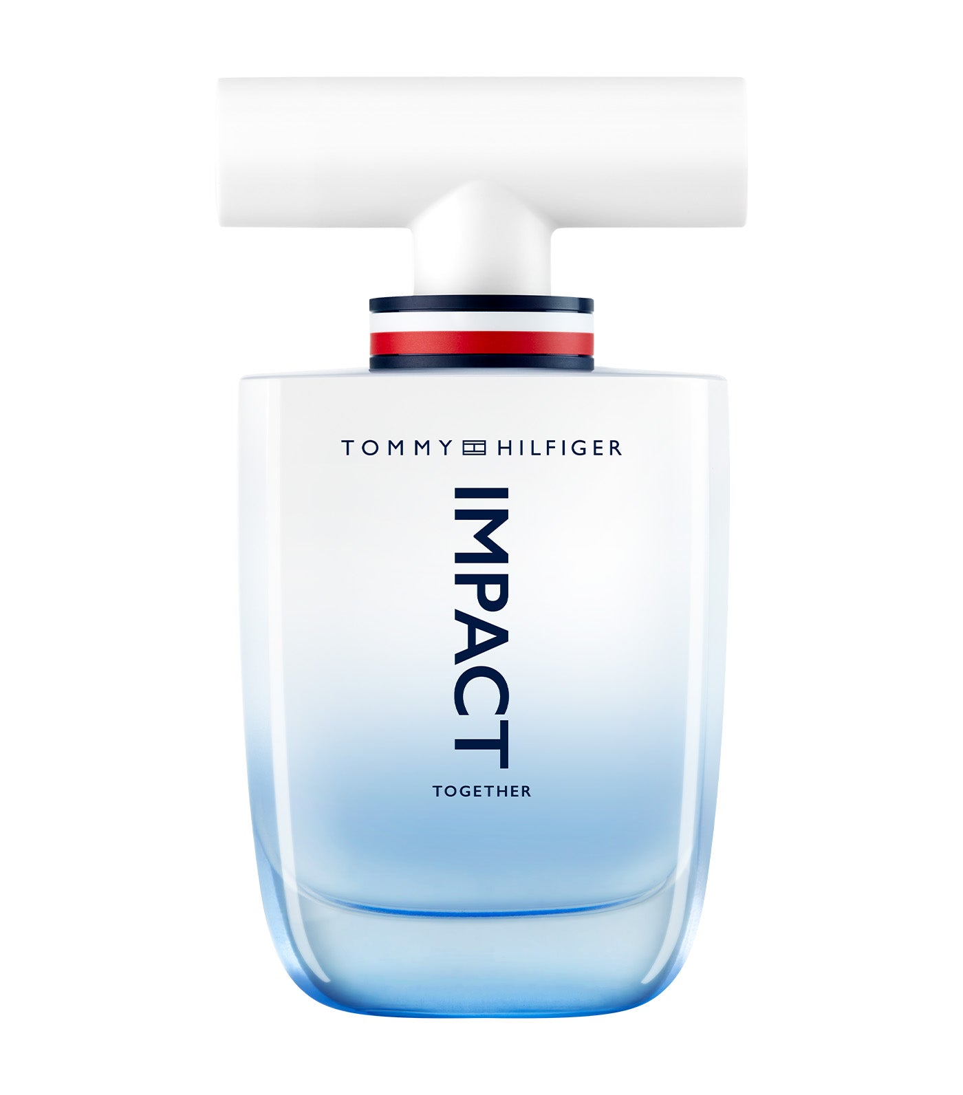 Impact Together Eau De Toilette