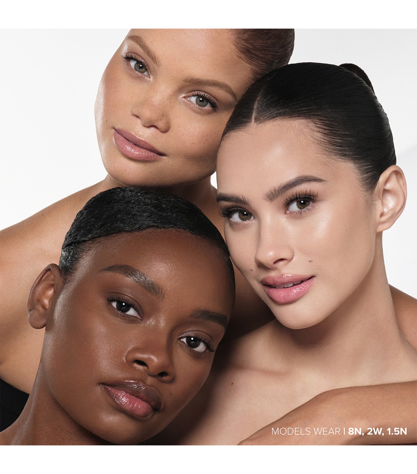 Impeccable Foundation and Face Brush
