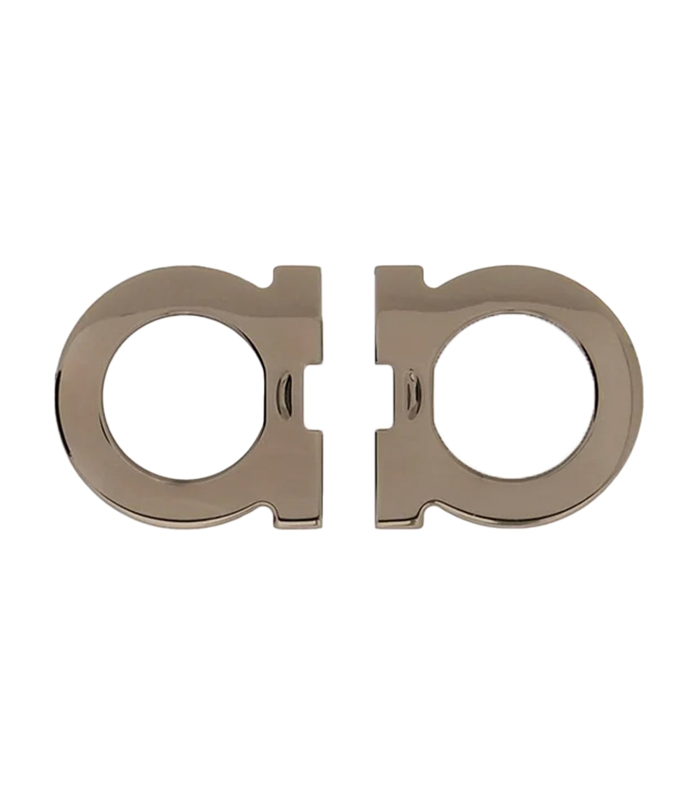 Interchangeable gancini switch buckle 2025