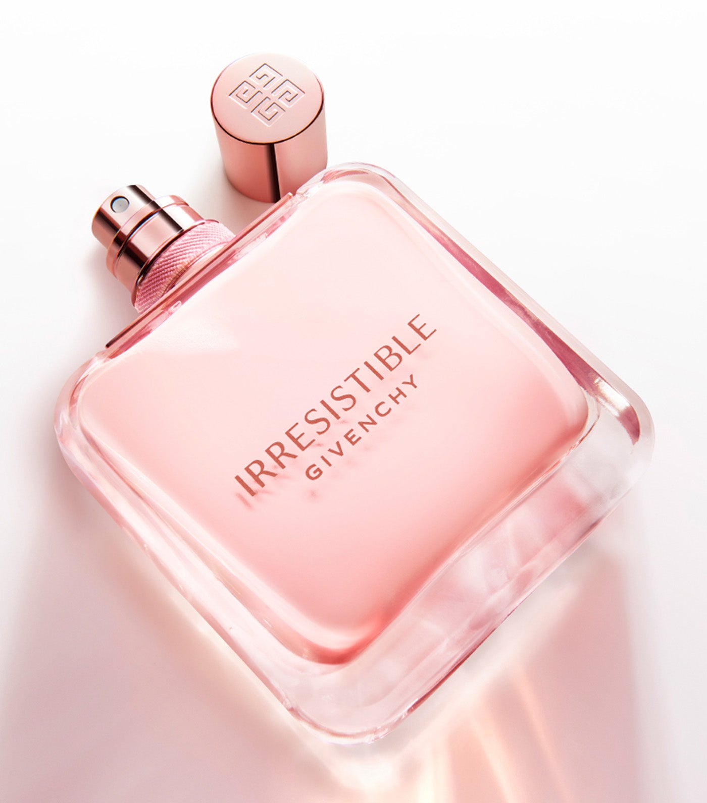 Givenchy hotsell rose parfum