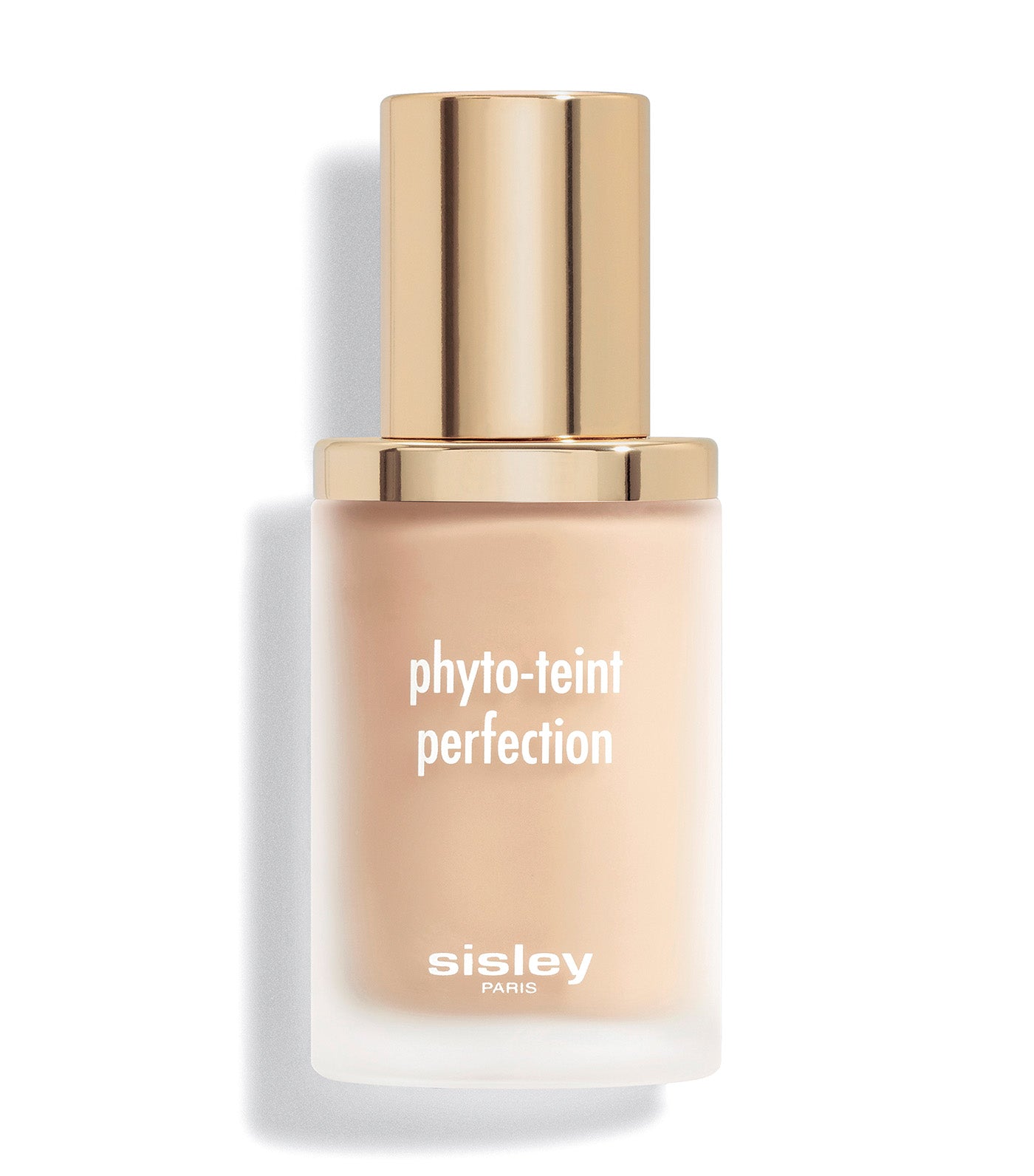 Phyto-Teint Perfection