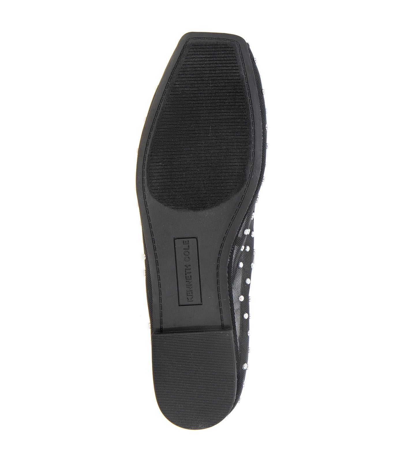Jasper Mesh Ballet Flats