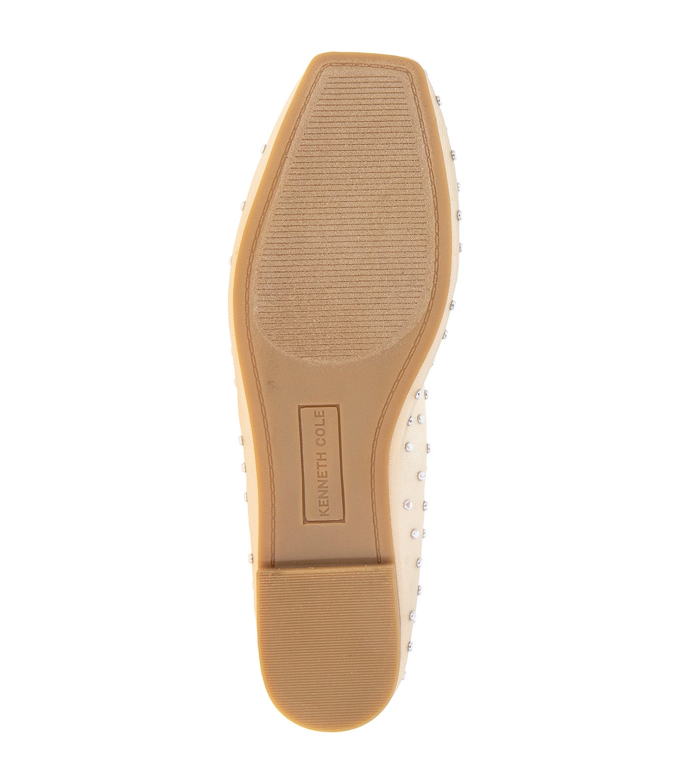 Jasper Mesh Ballet Flats