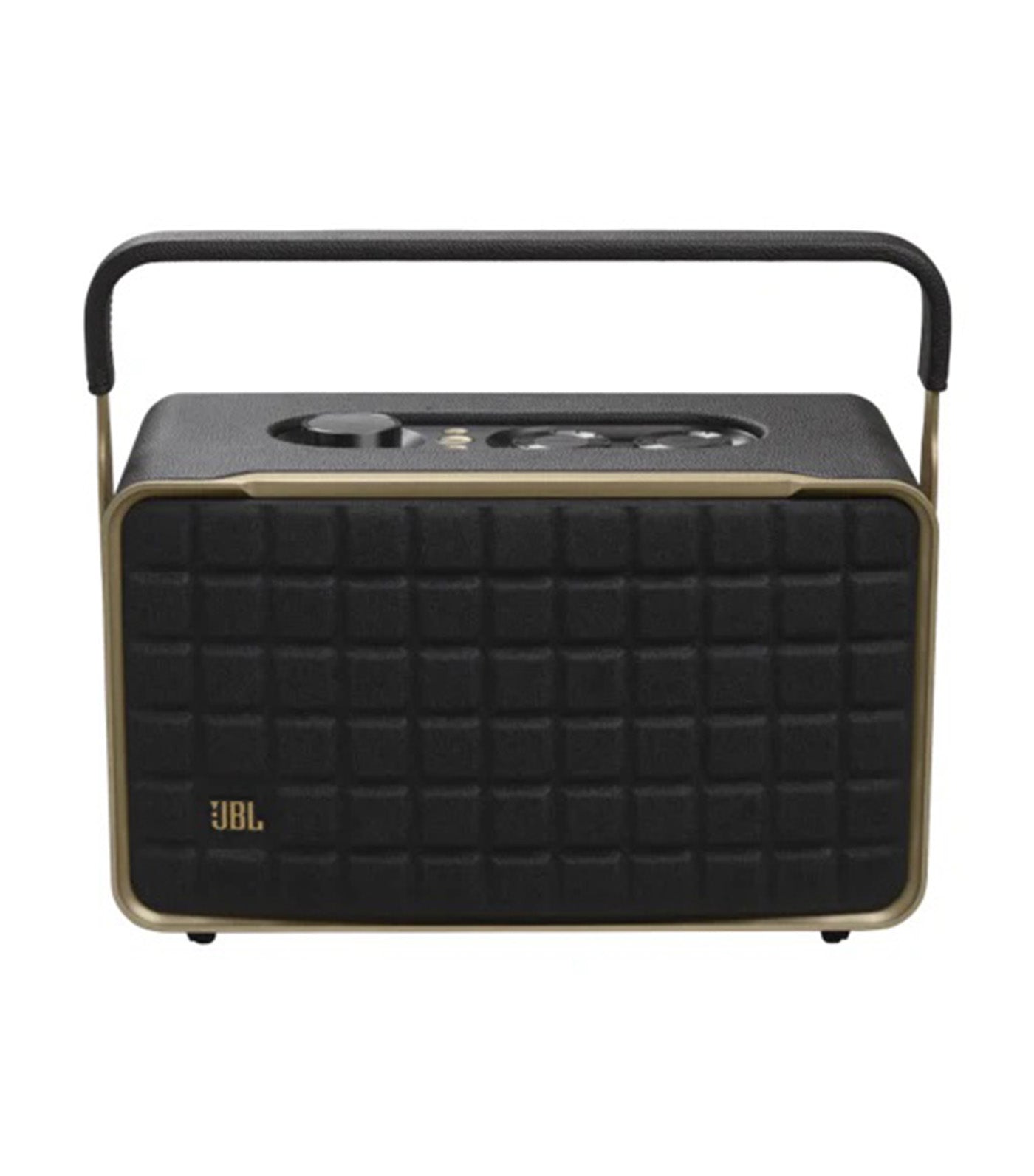 Authentics 300 Portable Smart Home Speaker