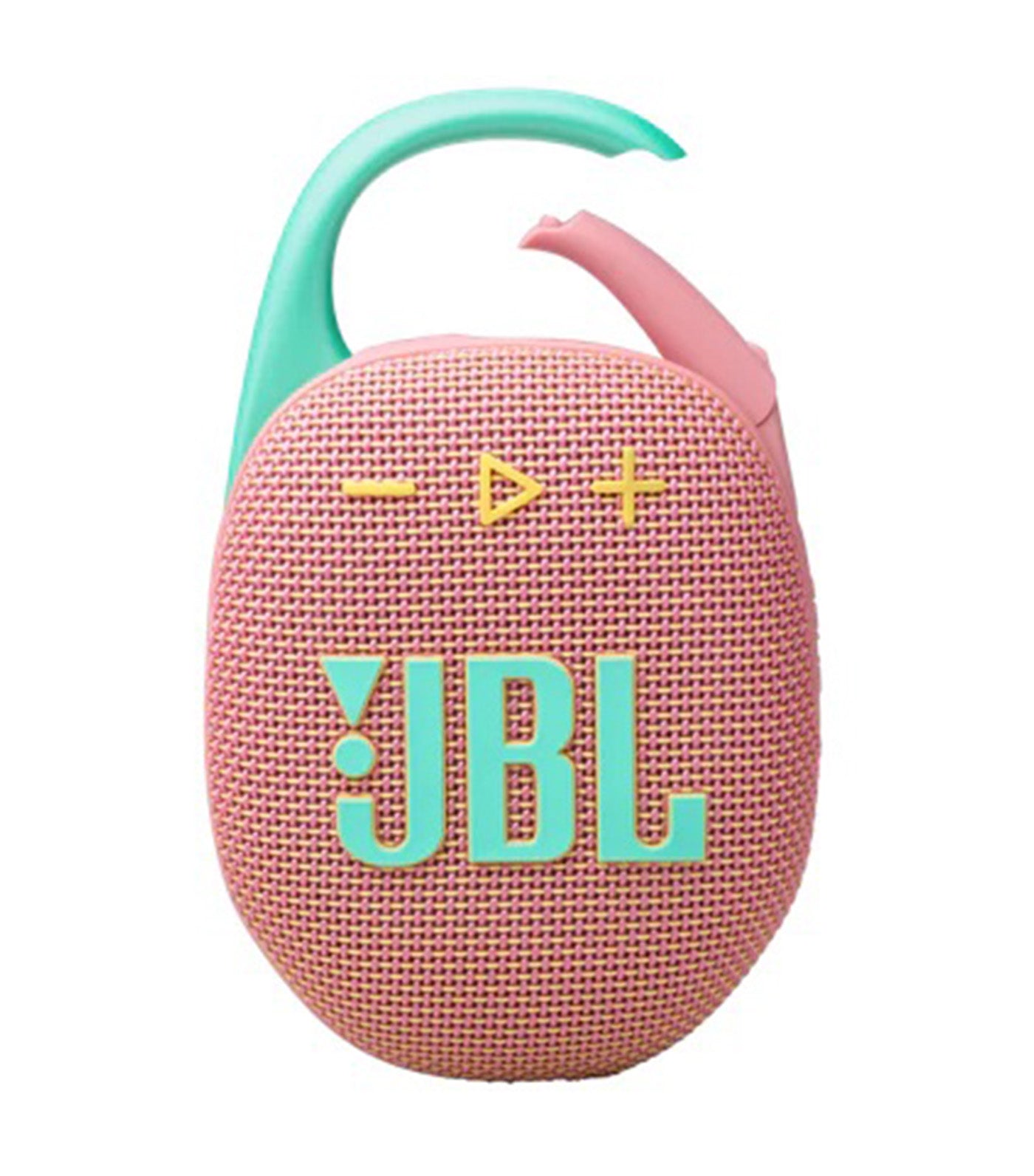 JBL Clip 5 Portable Bluetooth Speaker | Rustan's