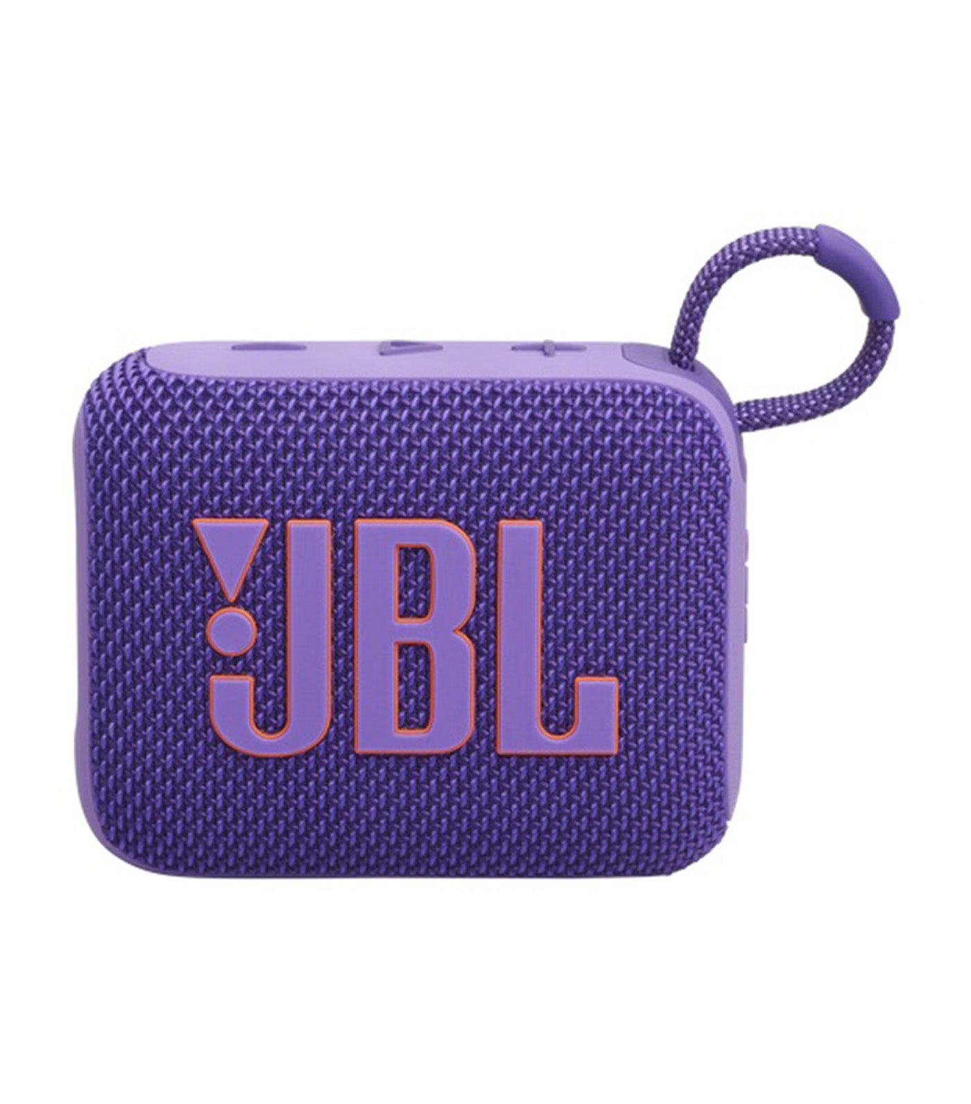 Go 4 Portable Bluetooth Speaker