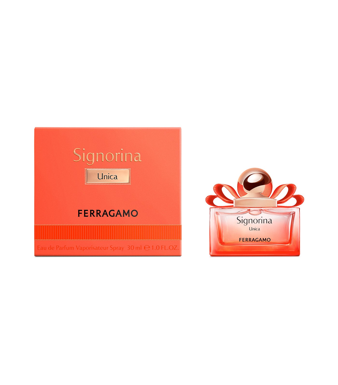 Signorina Unica Eau de Parfum