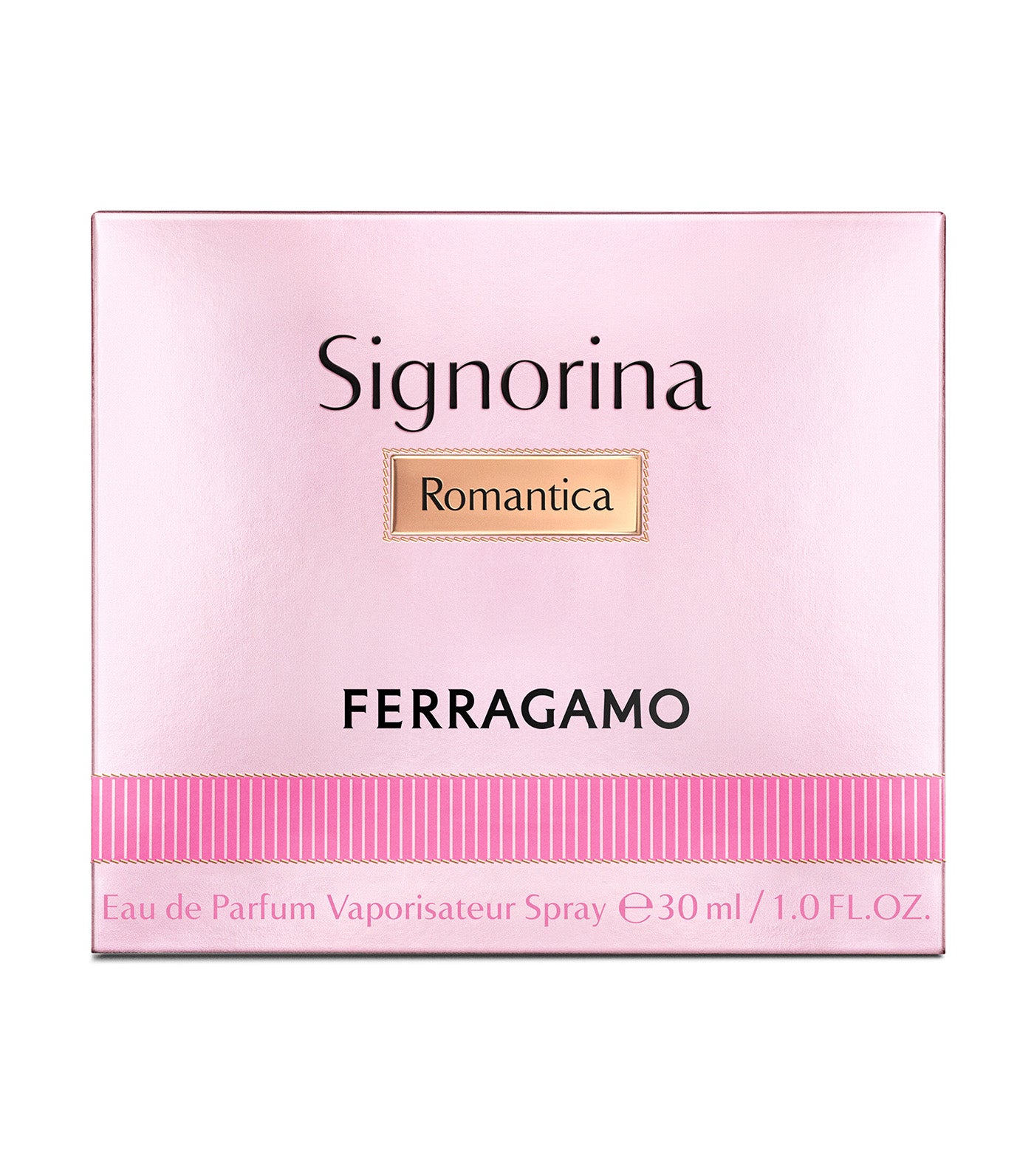 Ferragamo Fragrances Signorina Romantica Eau de Parfum 30ml