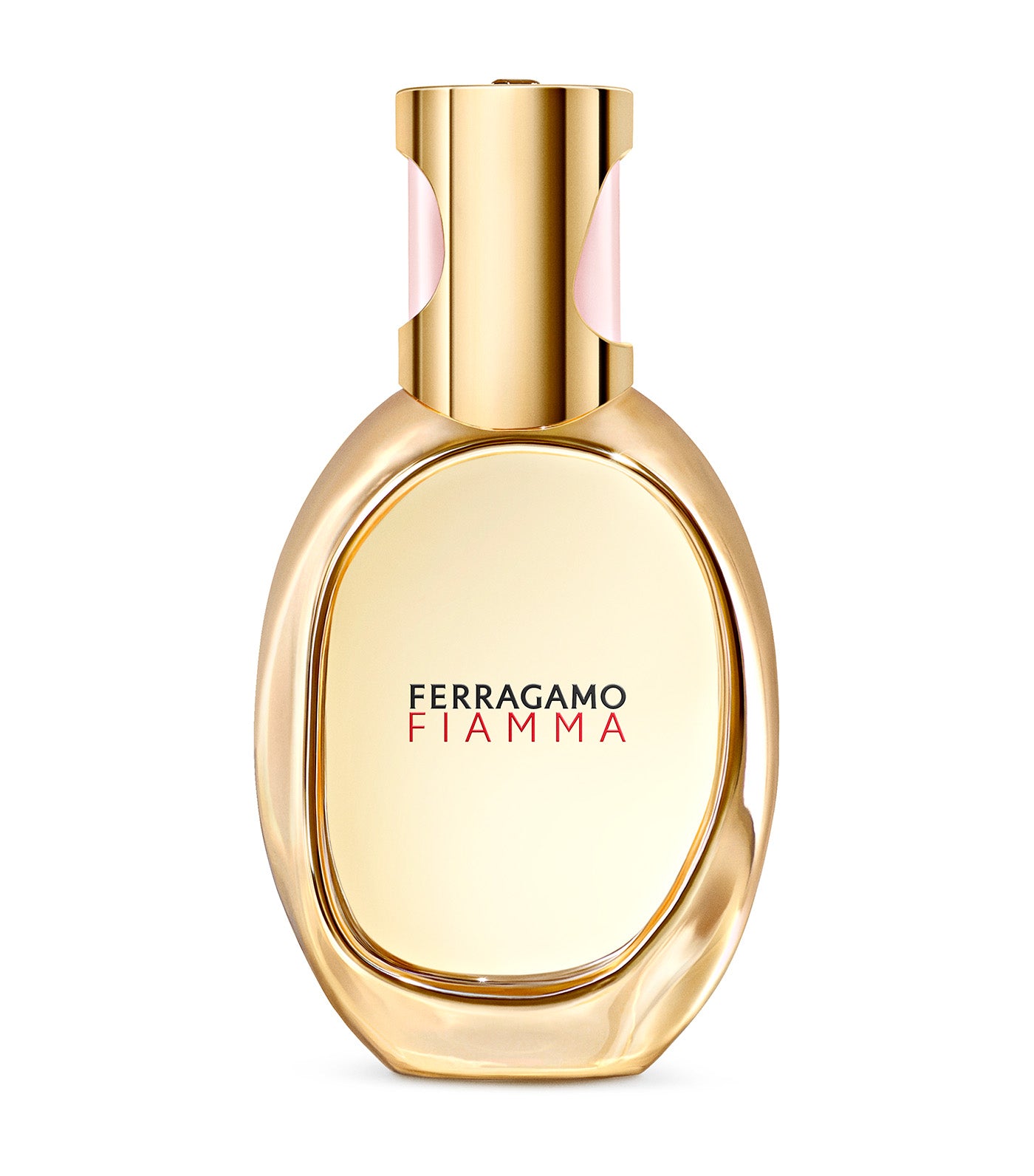 Fiamma Eau de Parfum