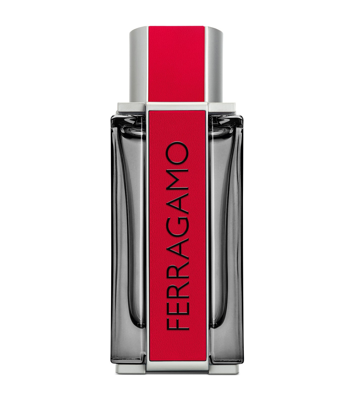 Red Leather Eau de Parfum