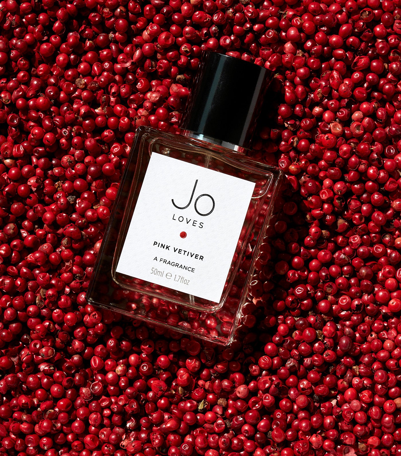 Jo Loves Pink Vetiver A Fragrance Parfum | Rustan's