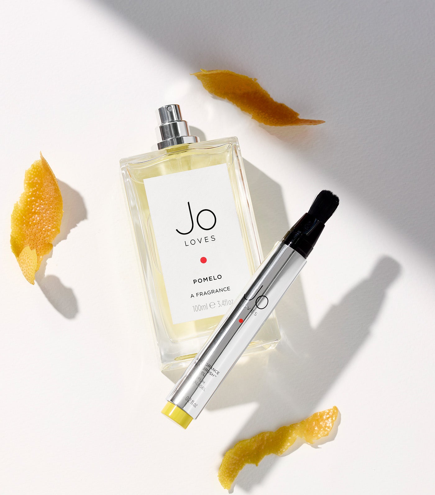 Fragrance Paintbrush™ Pomelo