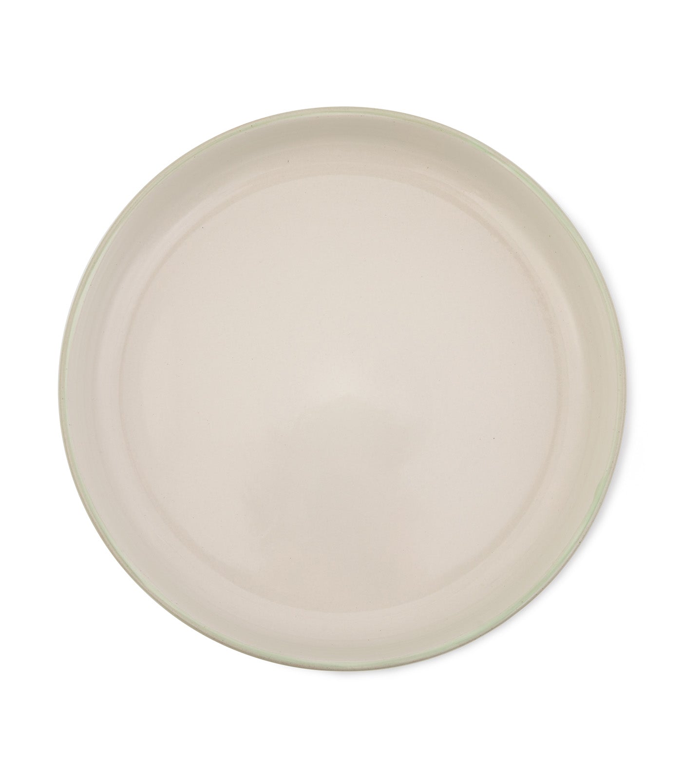 Big Love Dishy Bowls Set of 4 22 cm Green