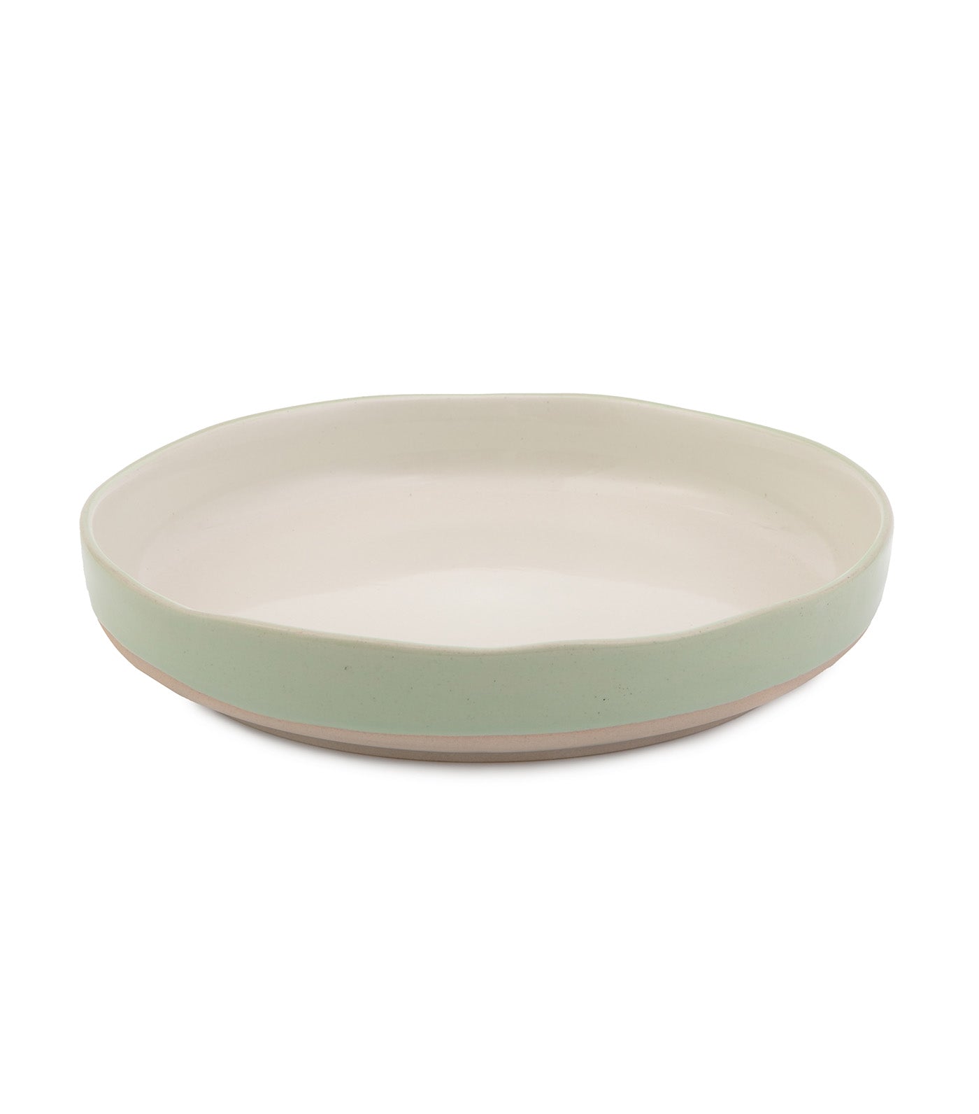 Big Love Dishy Bowls Set of 4 22 cm Green