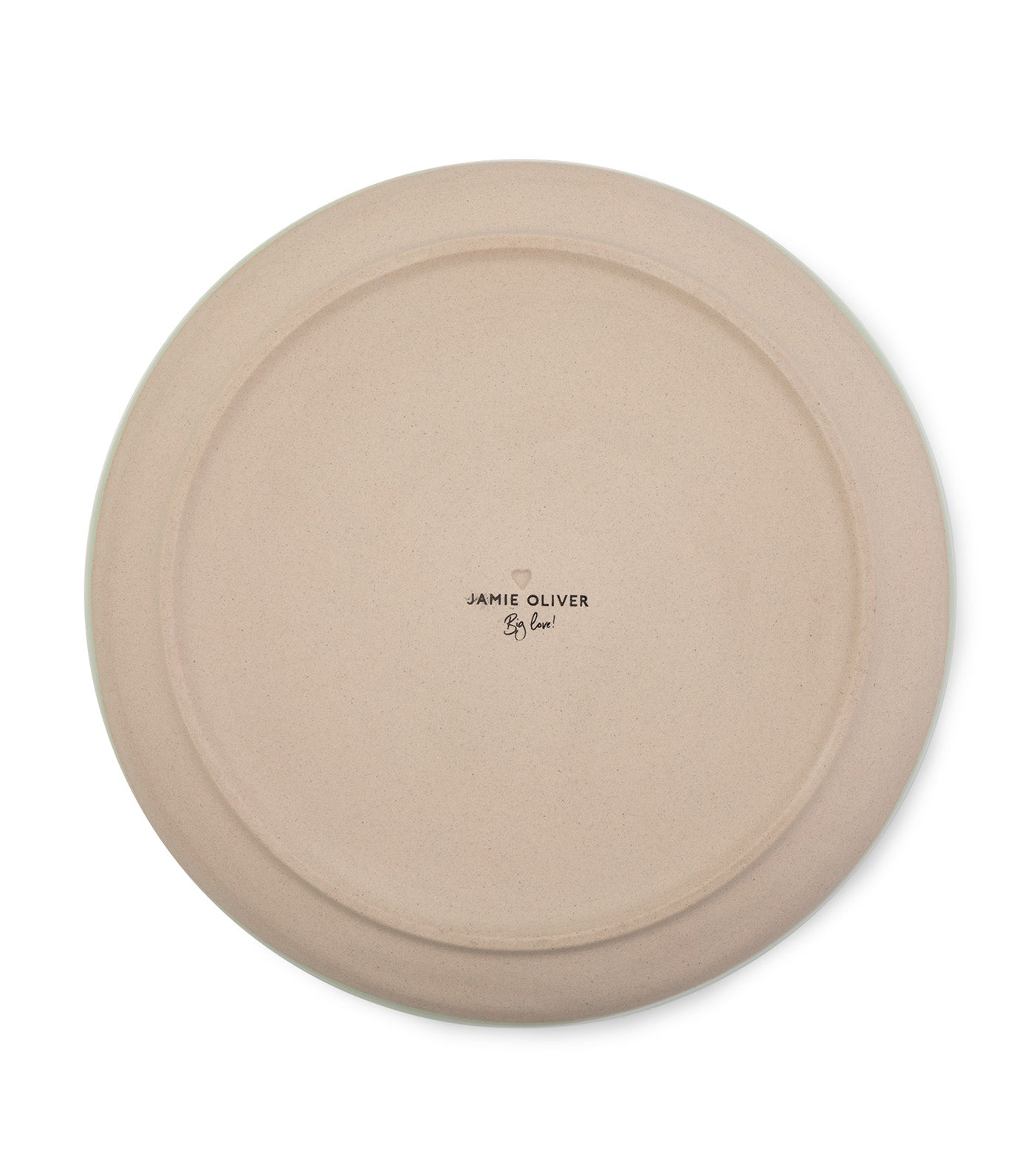Big Love Dishy Bowls Set of 4 22 cm Green