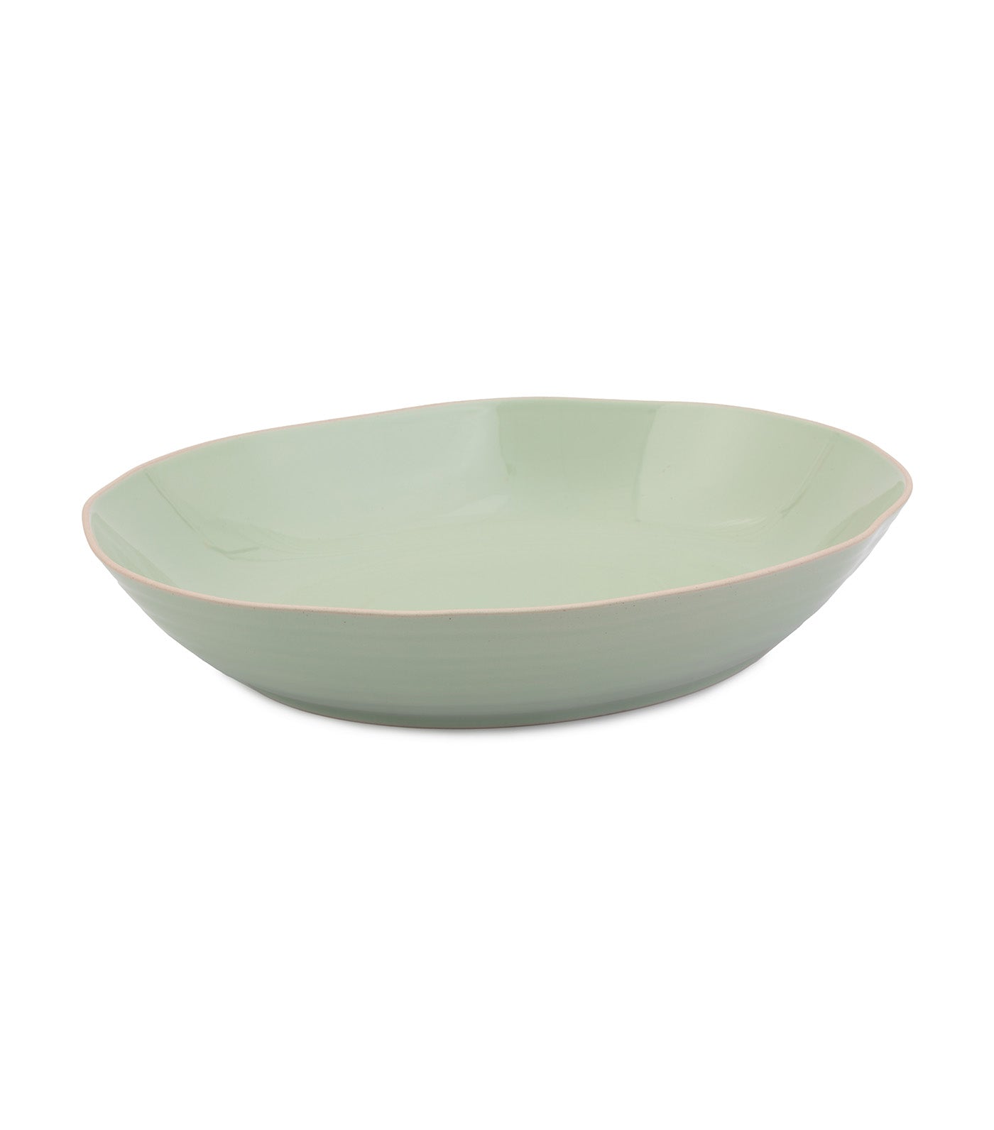 Big Love Bowl 39 cm Green