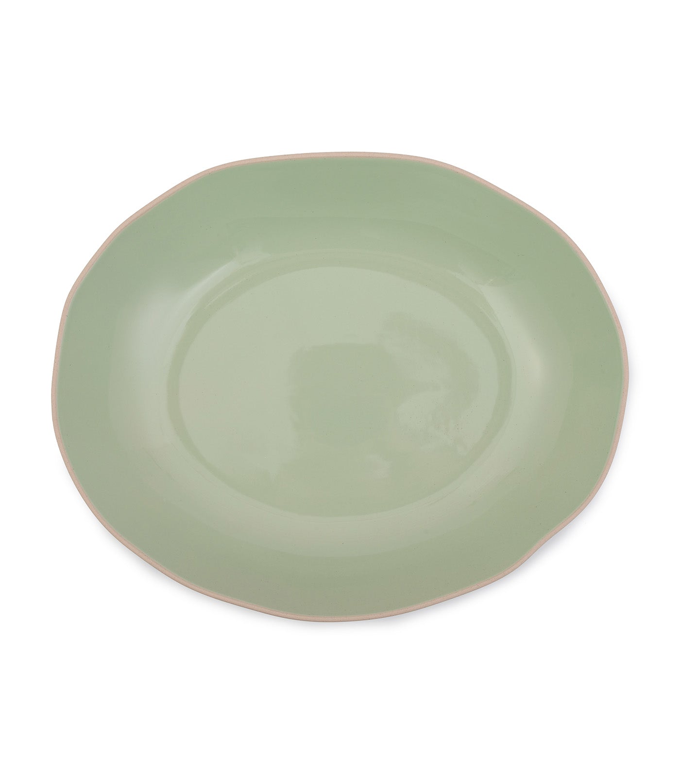 Big Love Bowl 39 cm Green