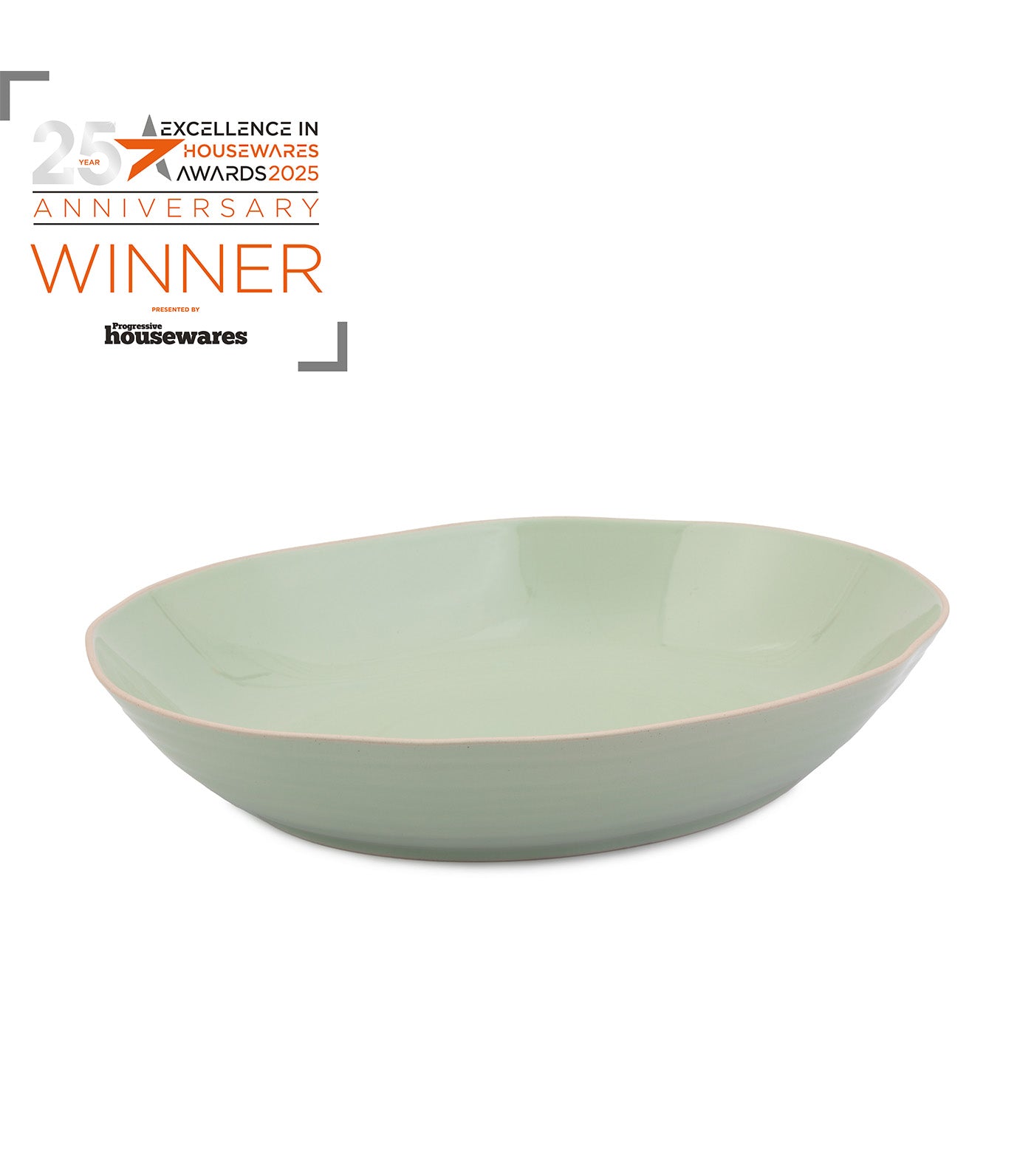 Big Love Bowl 39 cm Green