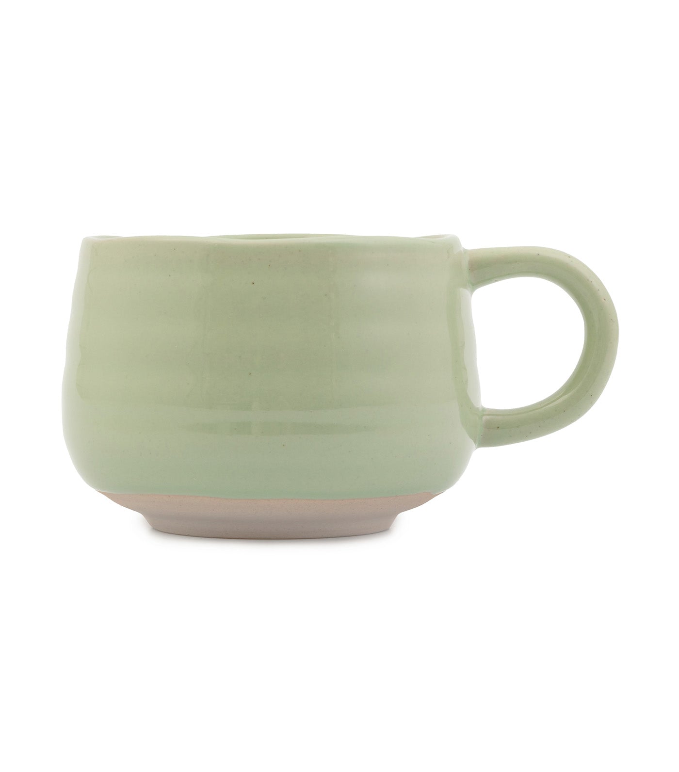 Big Love Cosy Cuppa Green