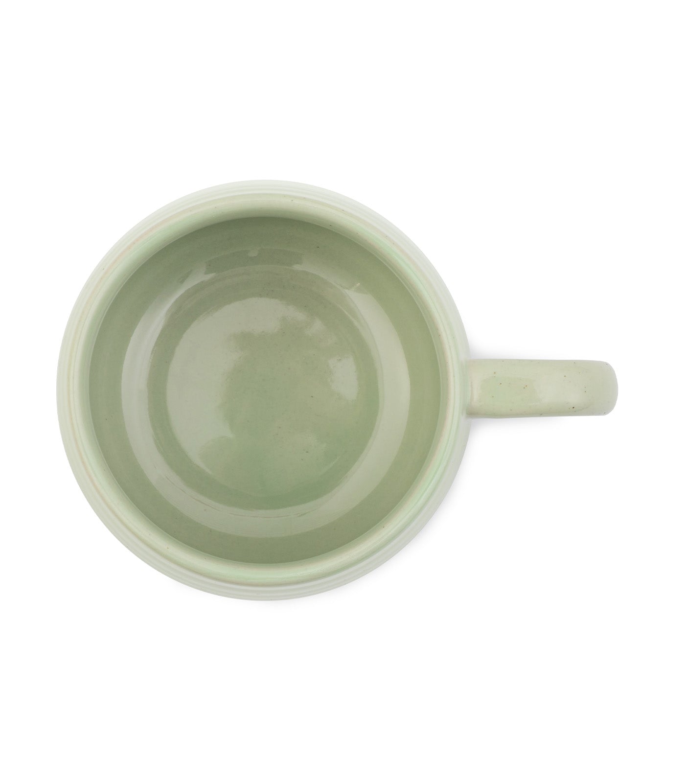Big Love Cosy Cuppa Green