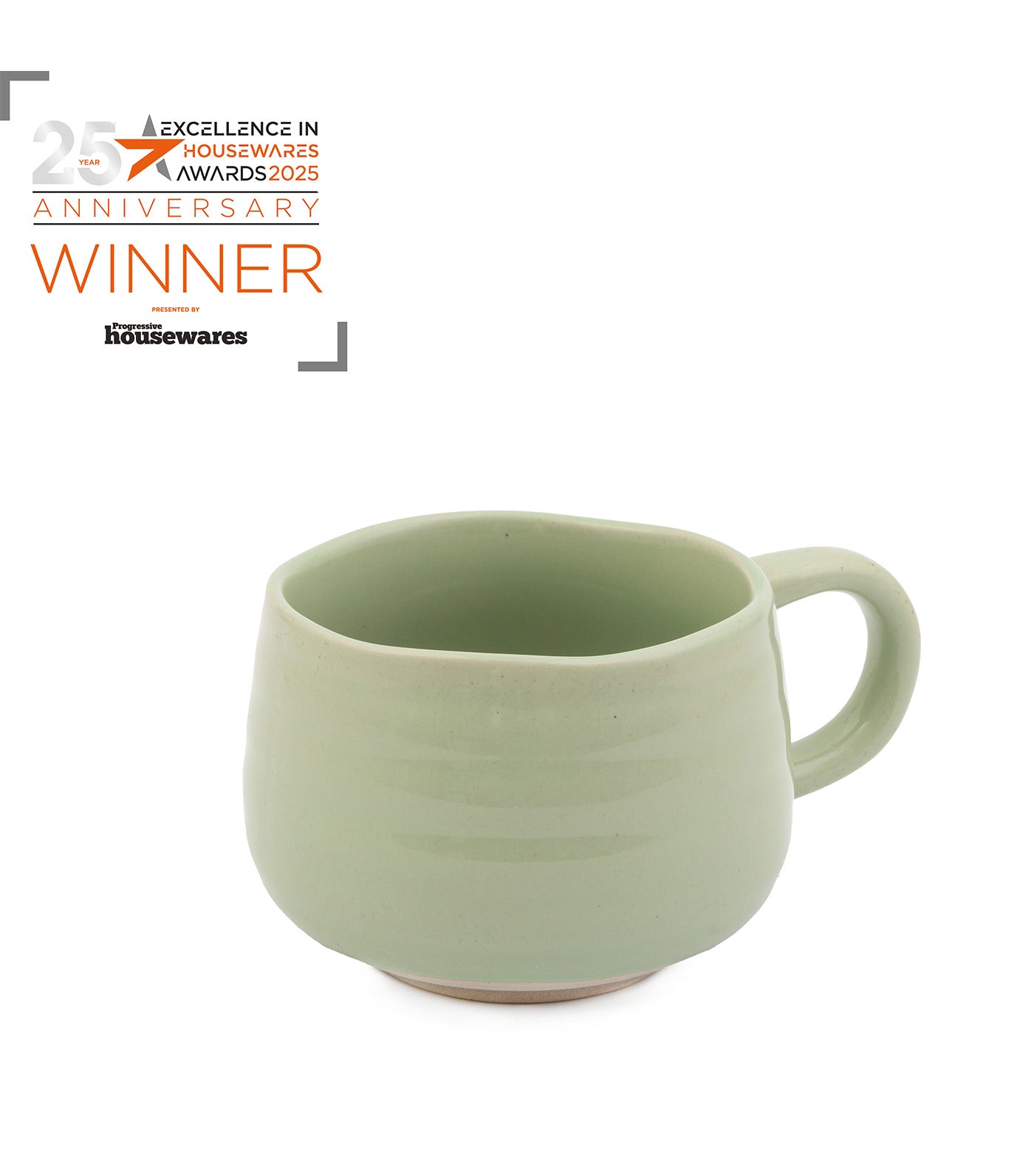 Big Love Cosy Cuppa Green