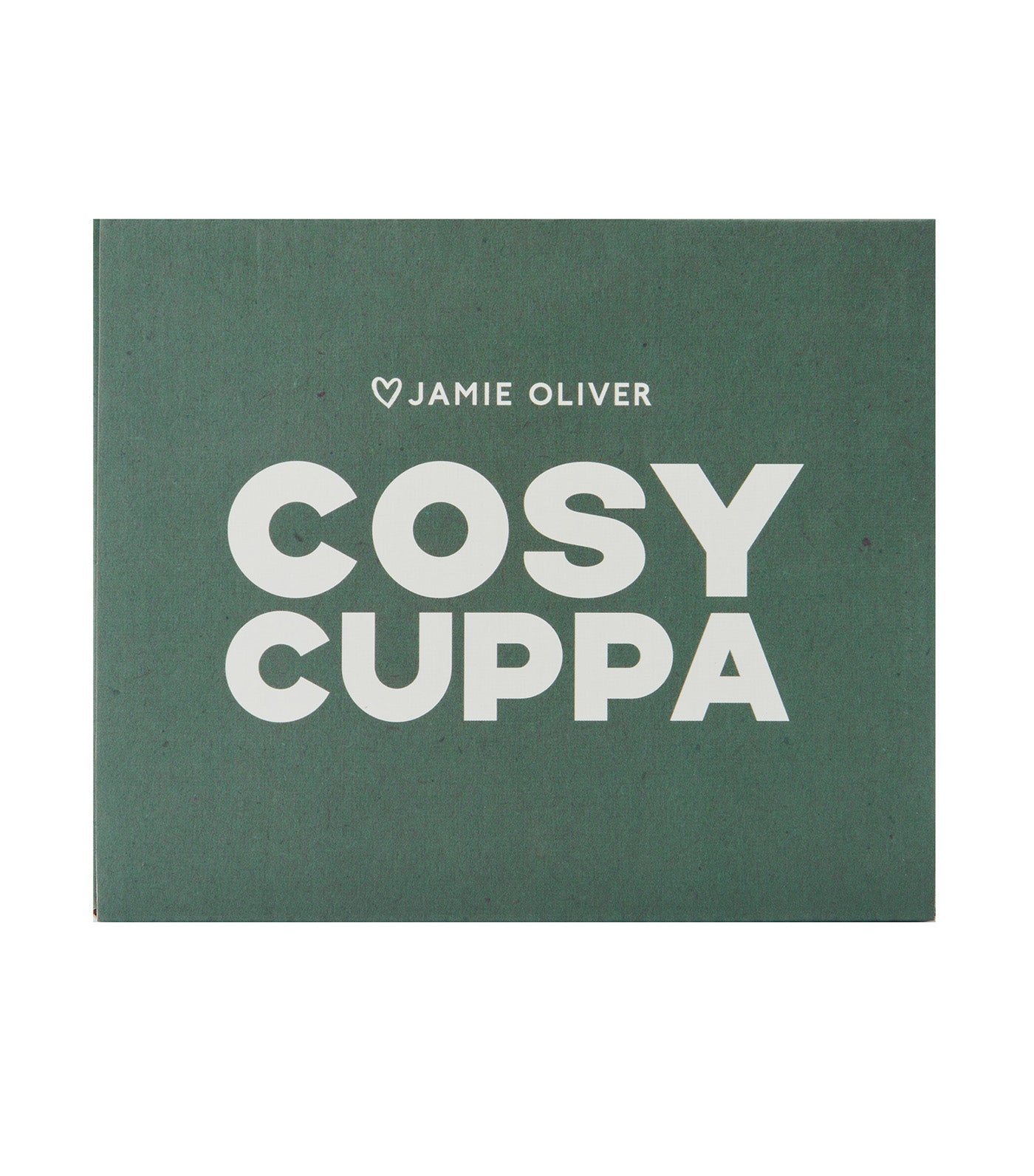 Big Love Cosy Cuppa Green