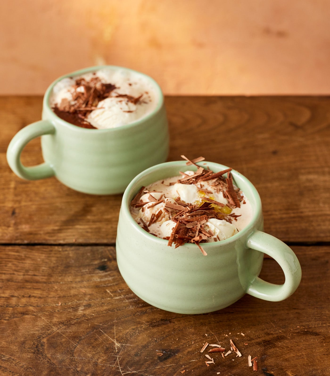 Big Love Cosy Cuppa Green