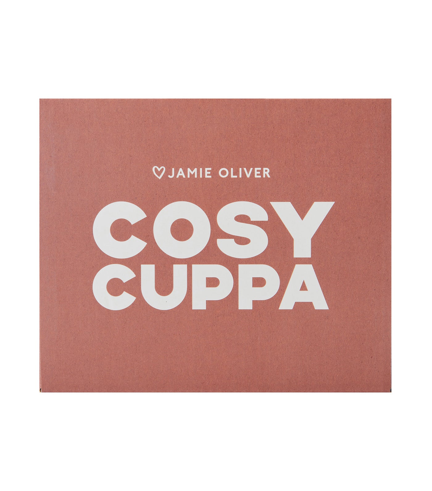 Big Love Cosy Cuppa Pink
